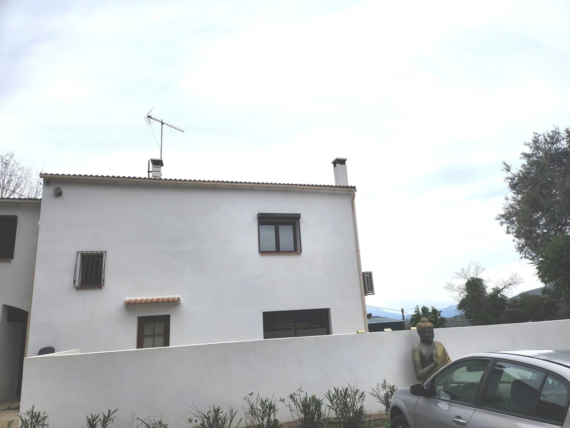 Condominium in Cauro, Corsica 12493585