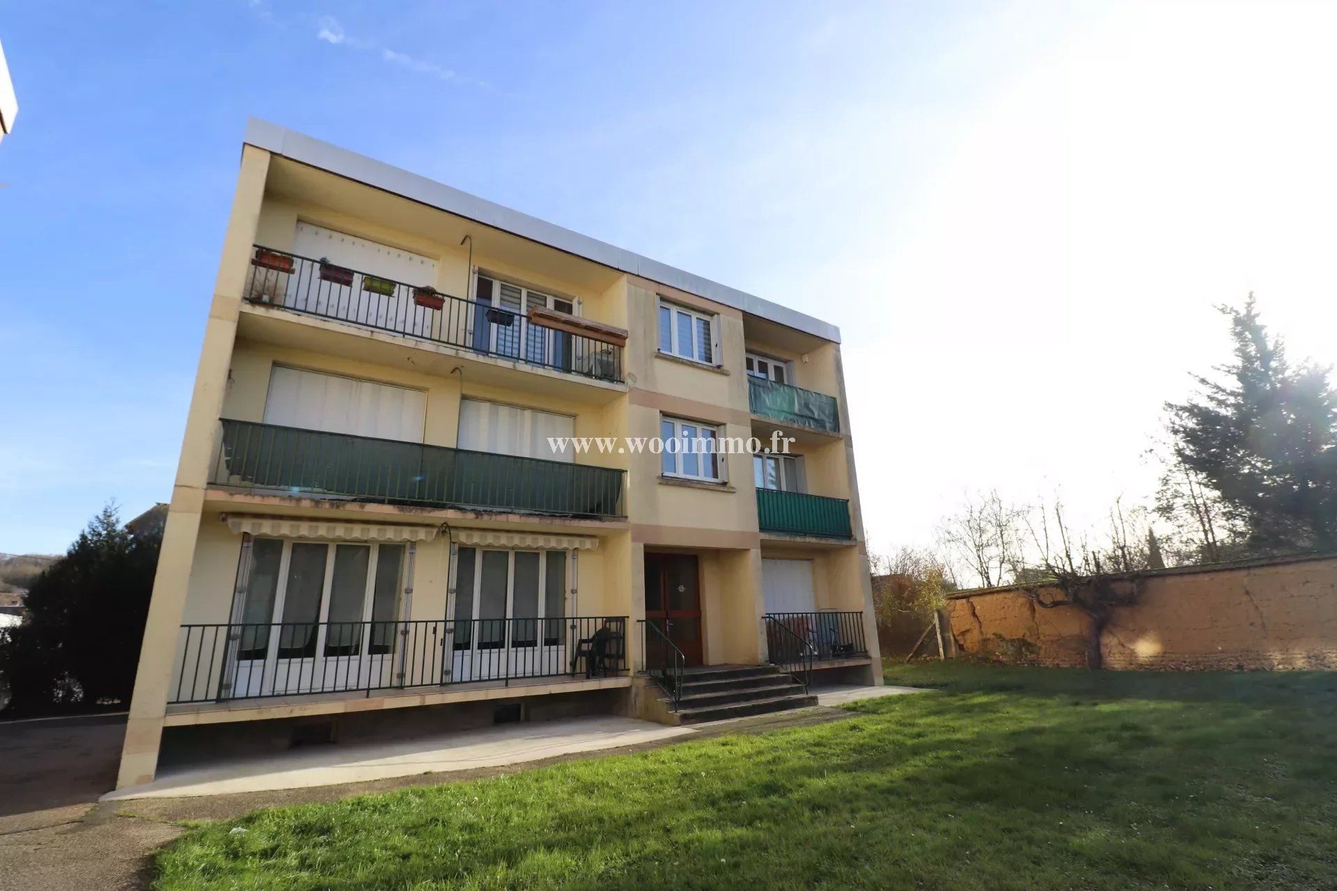 Condominio en Gravigny, Eure 12493587