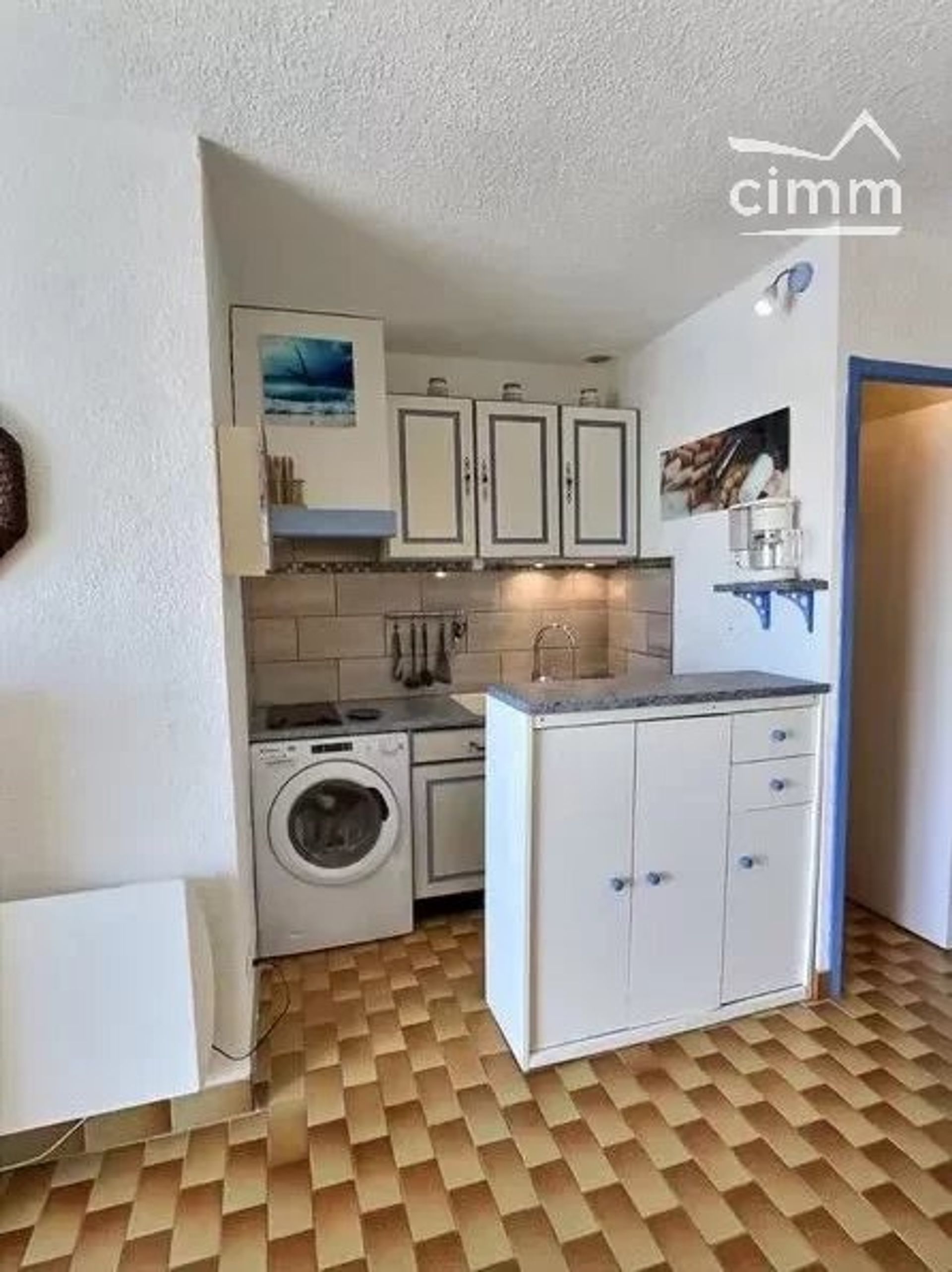 Condominium dans Valras-Plage, Hérault 12493606