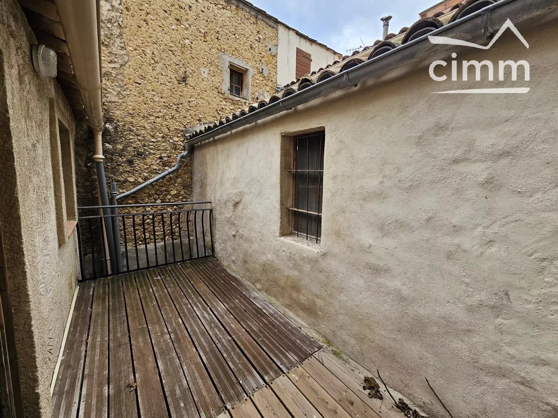 Haus im Valensole, Alpes-de-Haute-Provence 12493623