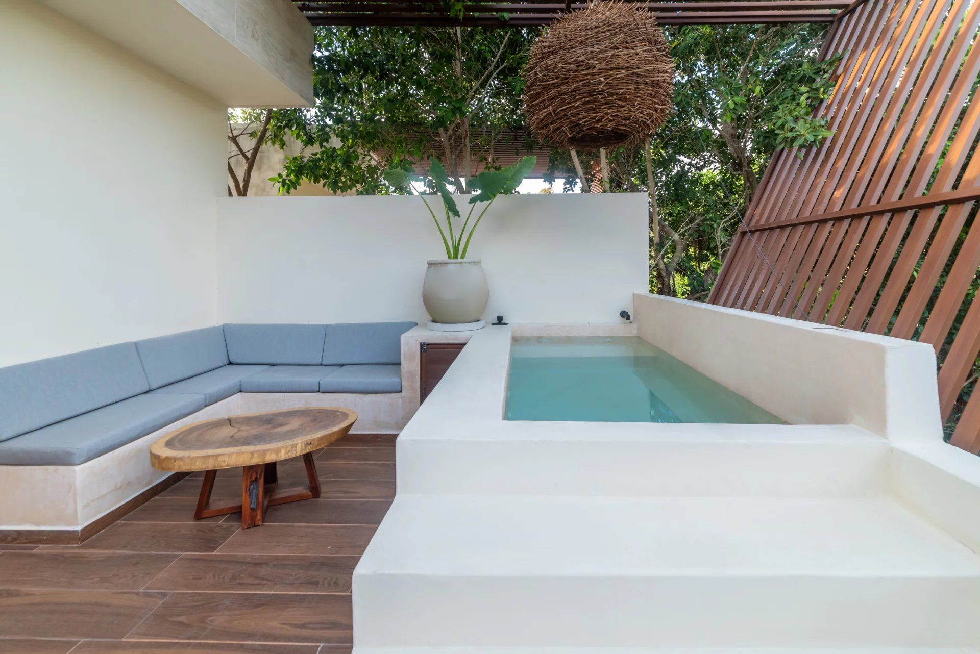 Huis in Tulum, Quintana Roo 12494108