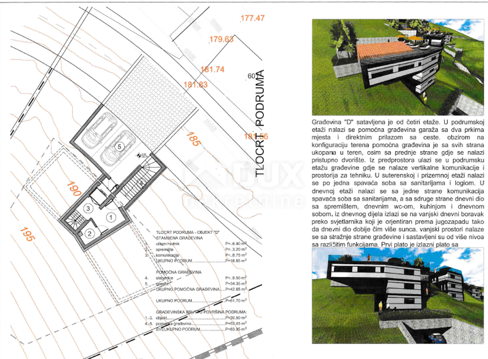 Sbarcare nel Liganj, Primorje-Gorski Kotar County 12494151