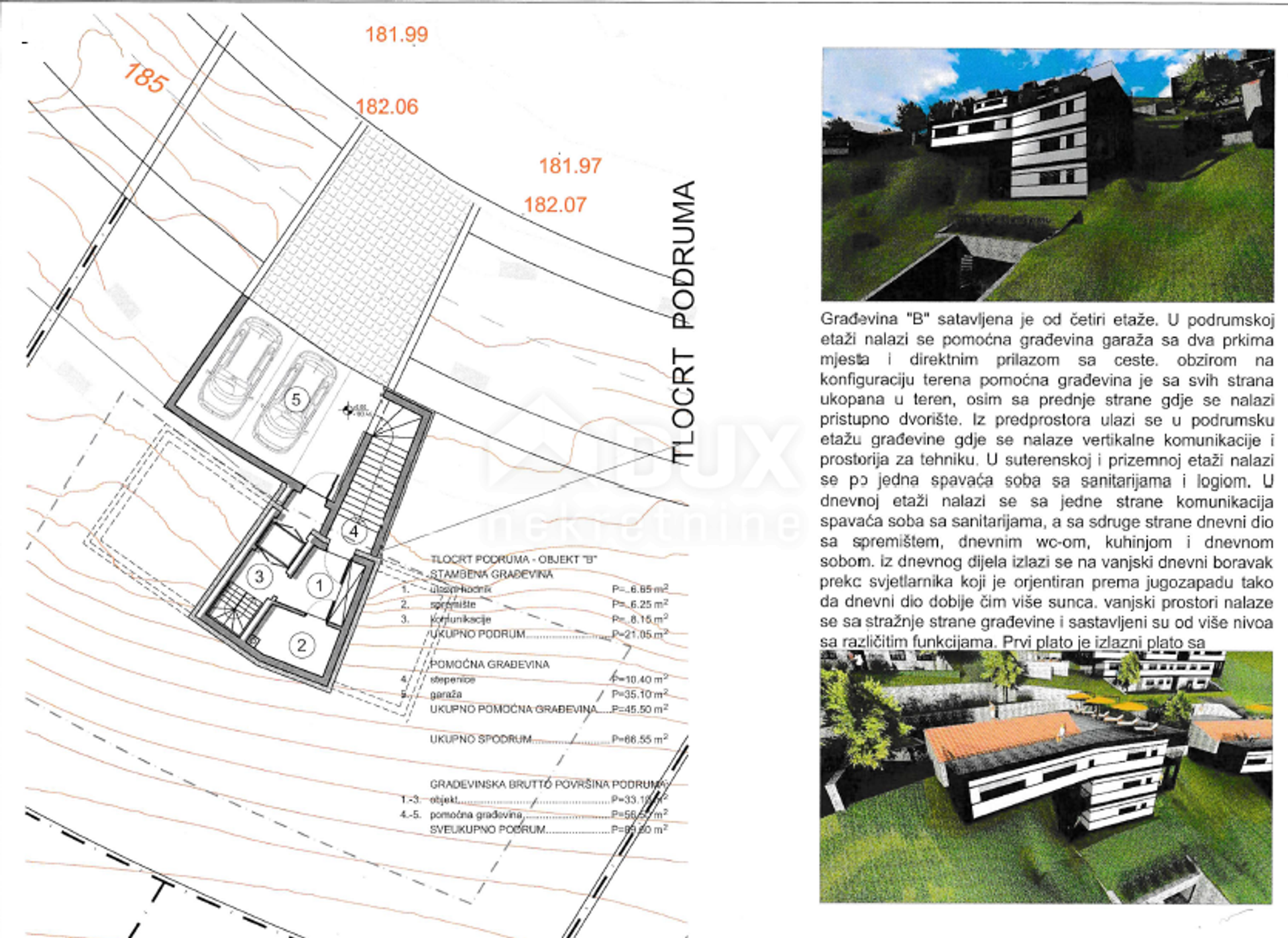 Sbarcare nel Liganj, Primorje-Gorski Kotar County 12494151