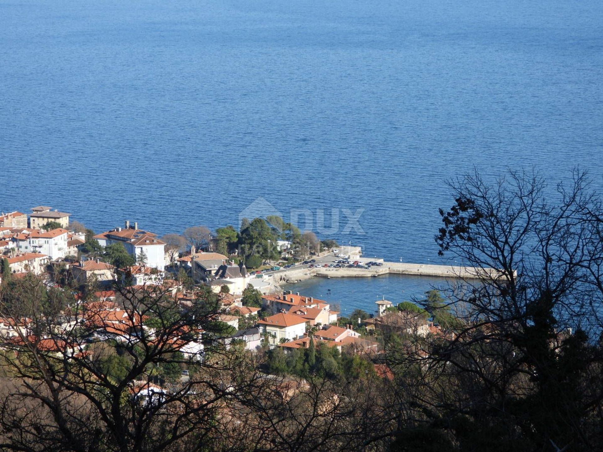 土地 在 图利塞维察, 滨海边疆区-山区祖帕尼娅 12494151