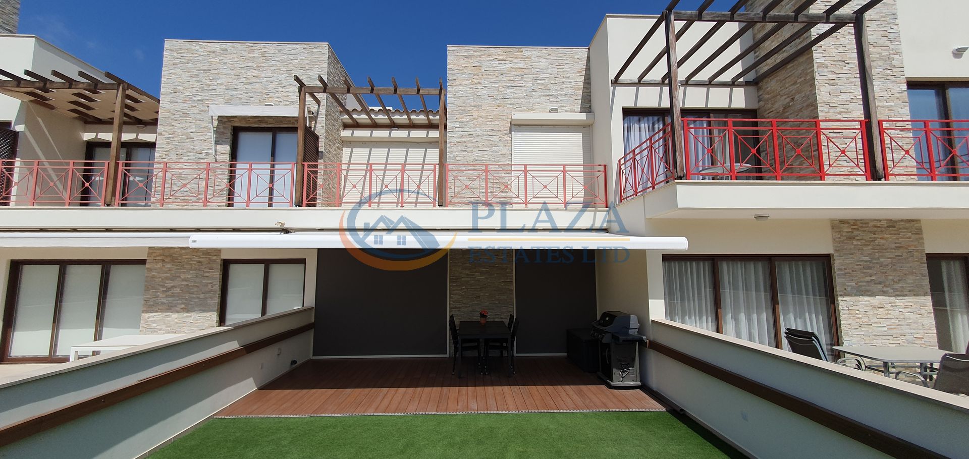 House in Mouttagiaka, Limassol 12494479