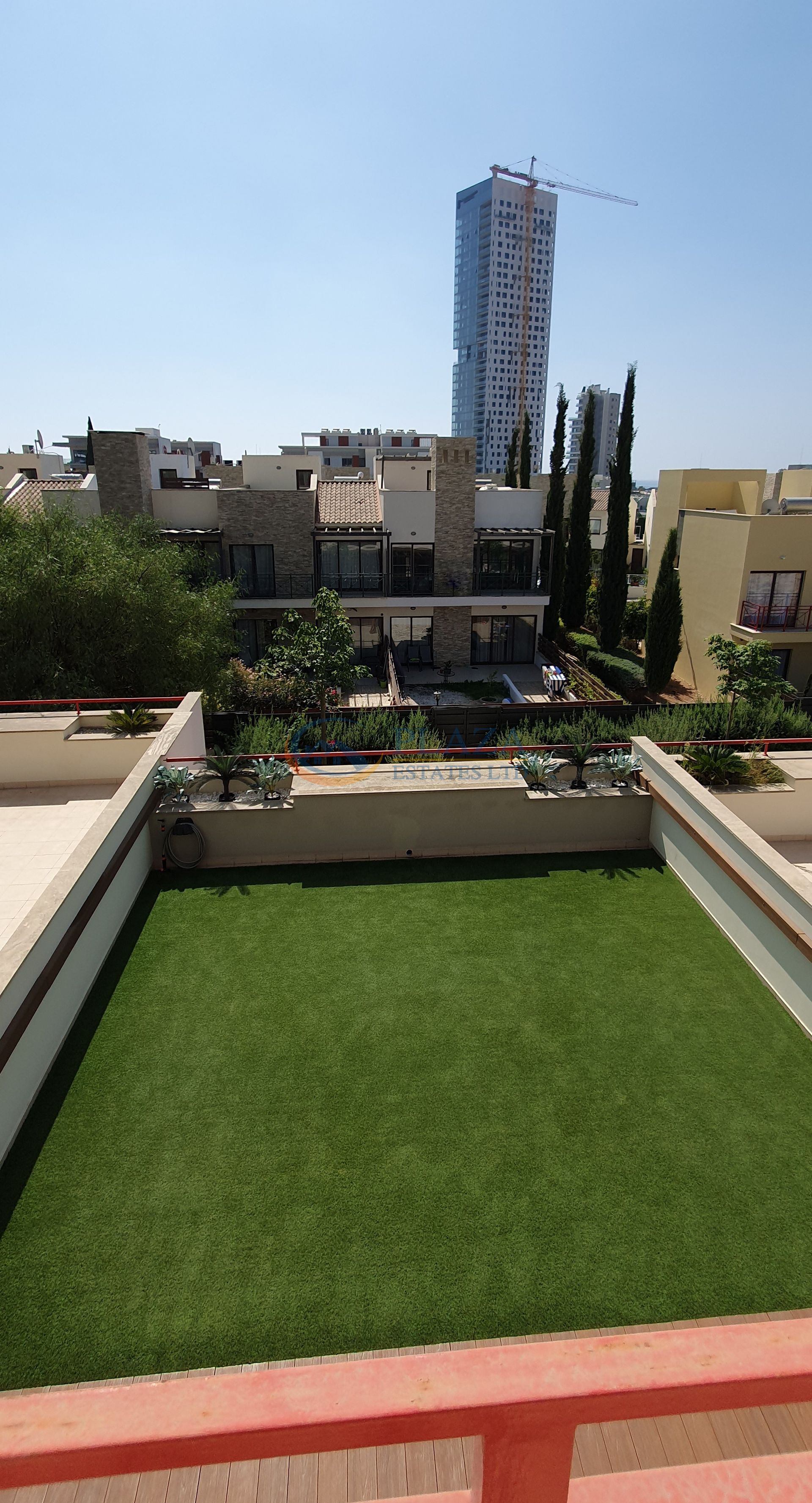 House in Mouttagiaka, Limassol 12494479