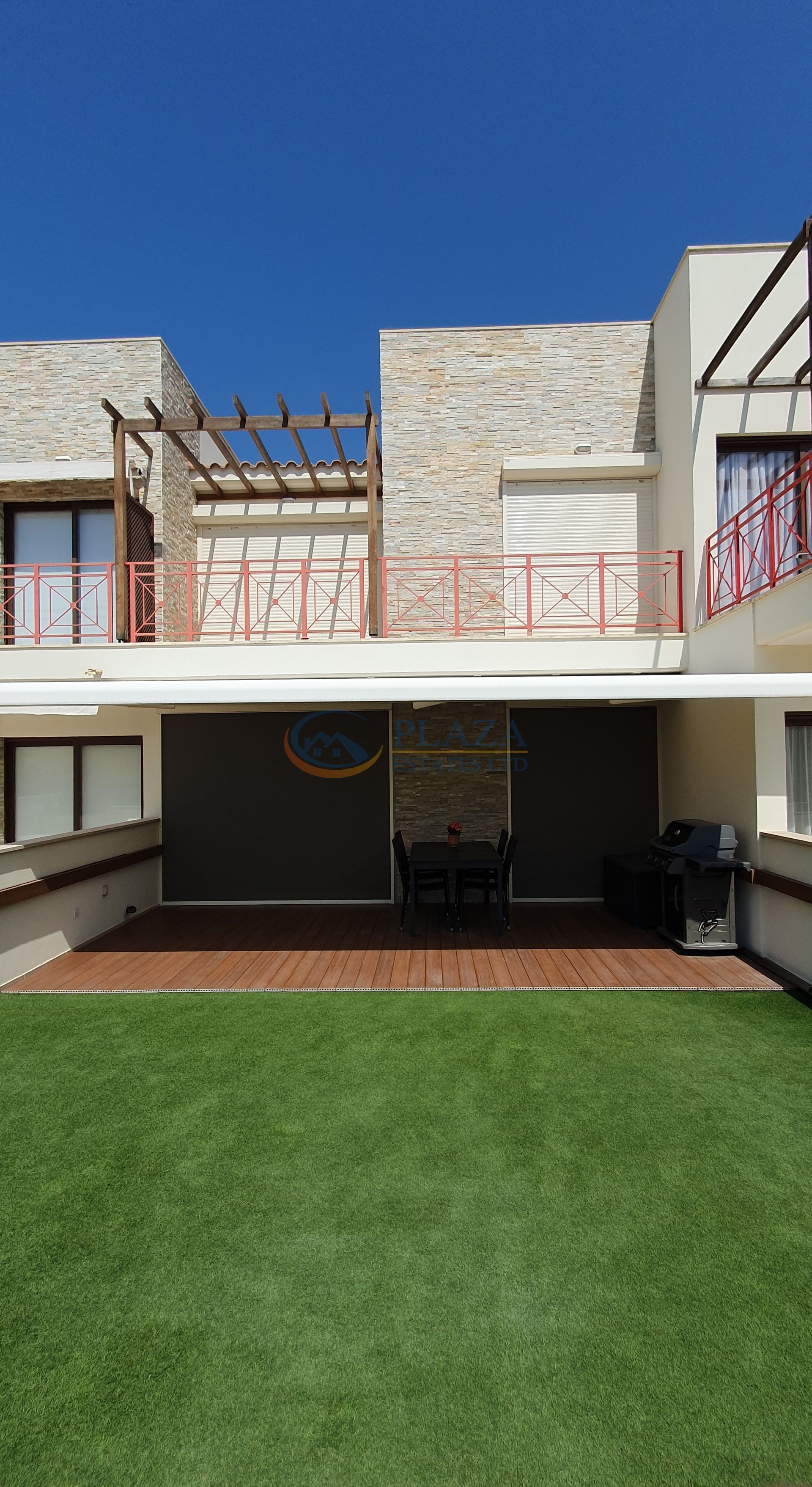 Haus im Mouttagiaka, Limassol 12494479