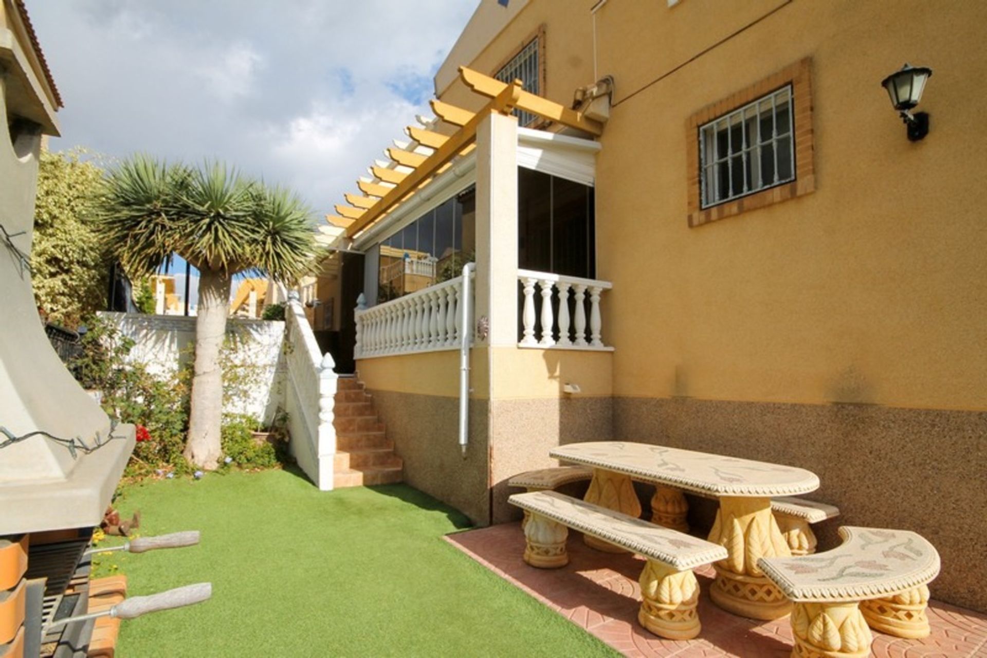 House in San Miguel de Salinas, Valencia 12494506