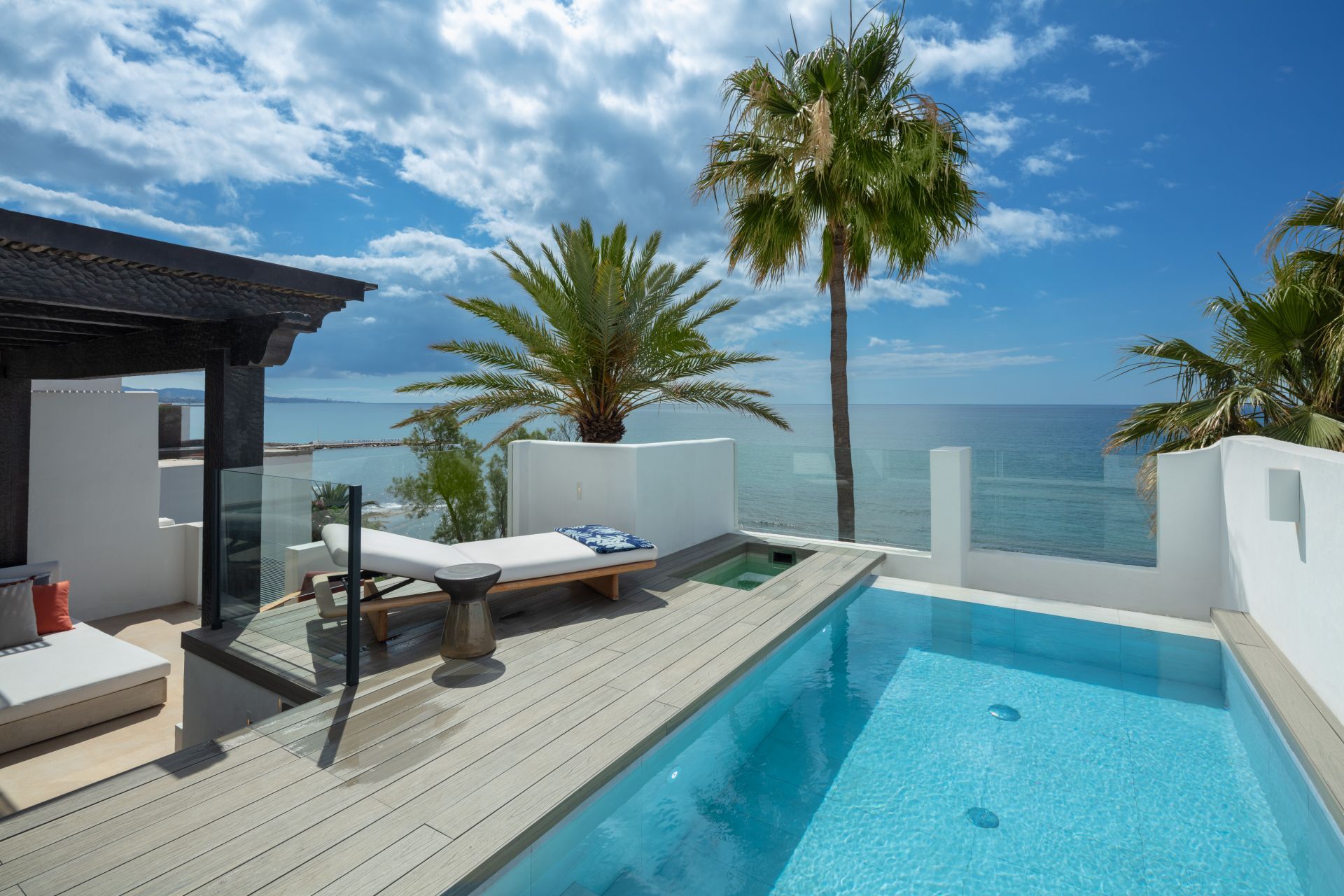 casa en Marbella, Andalusia 12494972