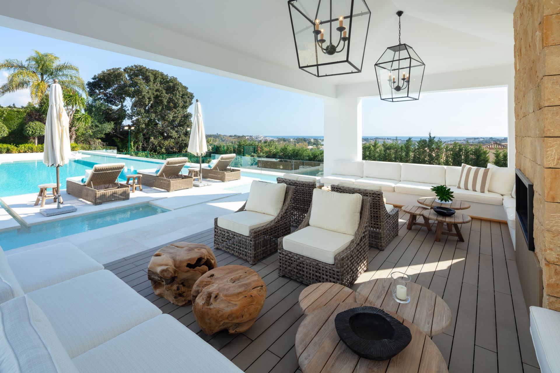 Huis in Marbella, Andalusia 12494974