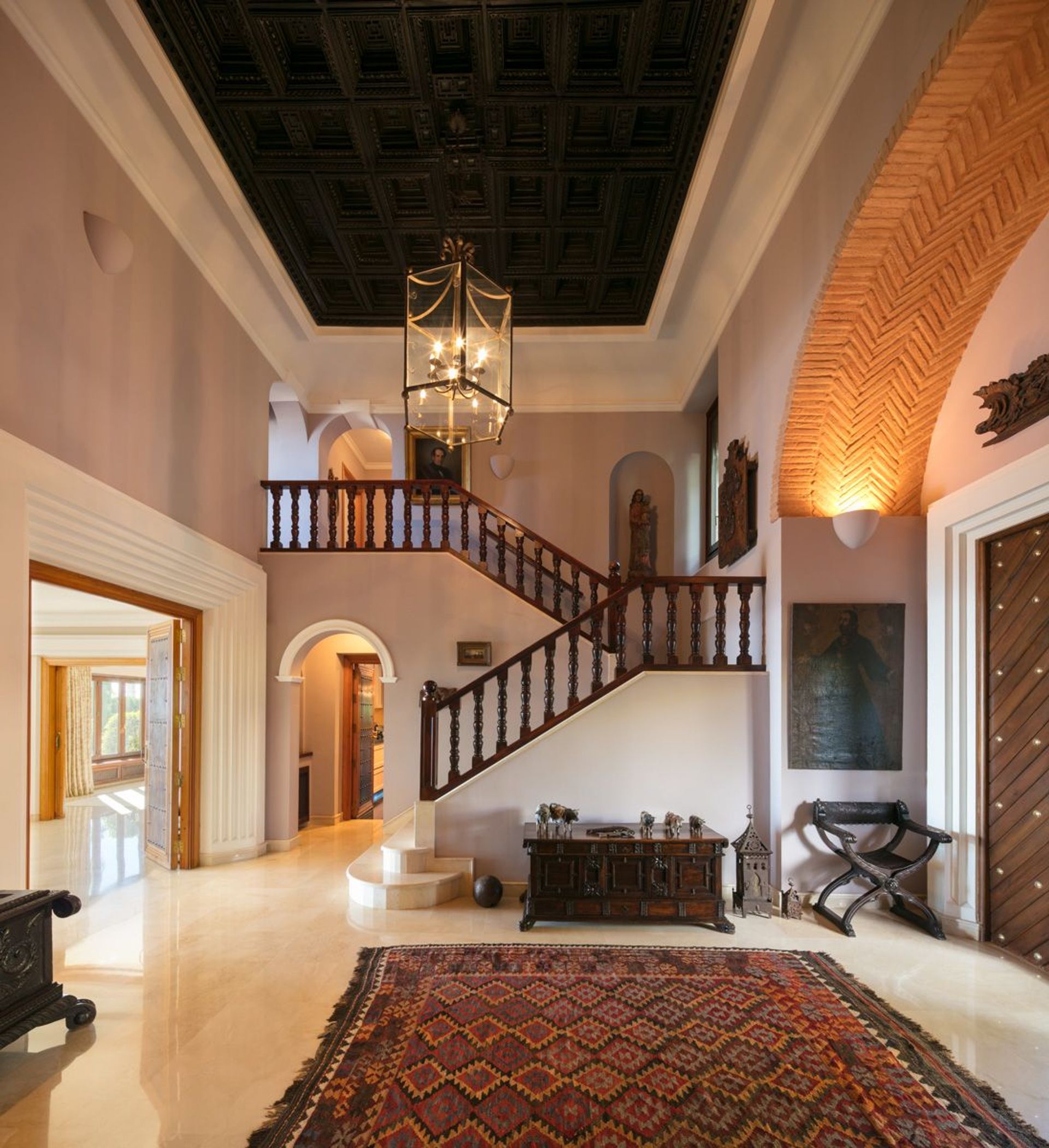 Rumah di Marbella, Andalusia 12494976