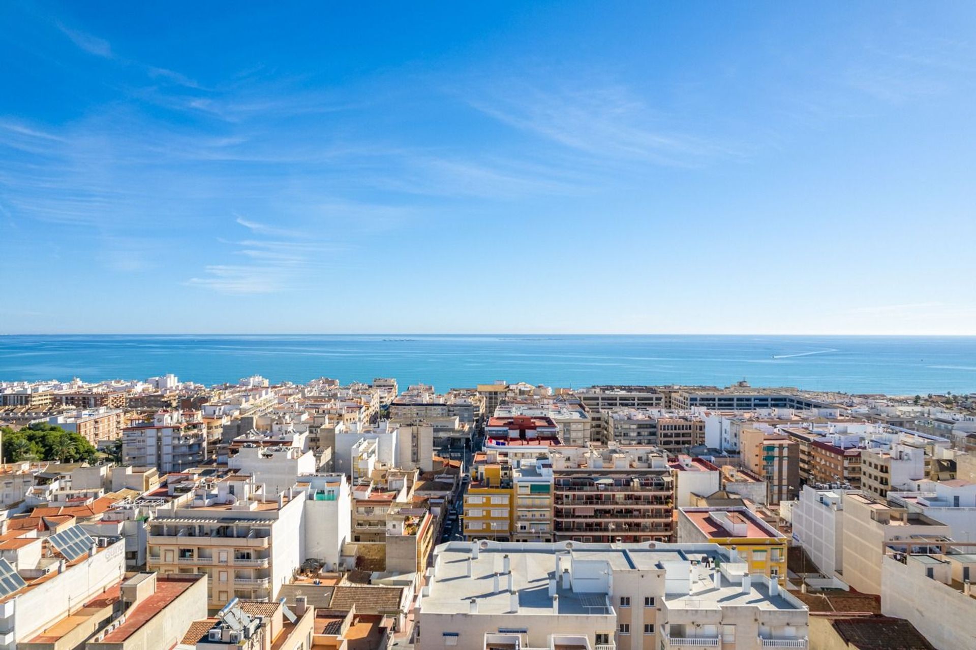 Eigentumswohnung im Guardamar del Segura, Valencia 12494984