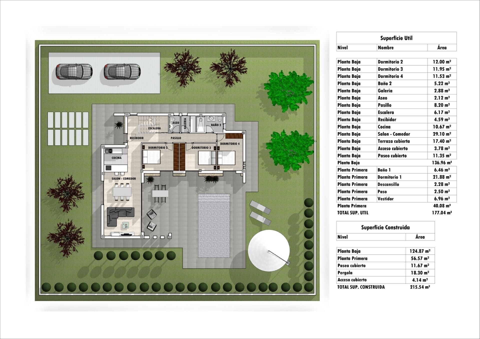 Huis in El Pinós, Comunidad Valenciana 12494985