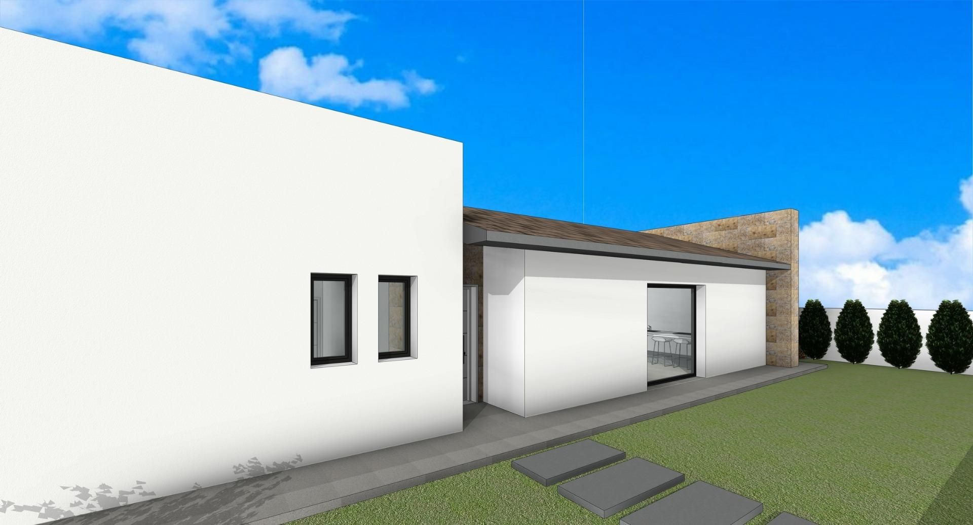 House in Pinoso, Valencia 12494988