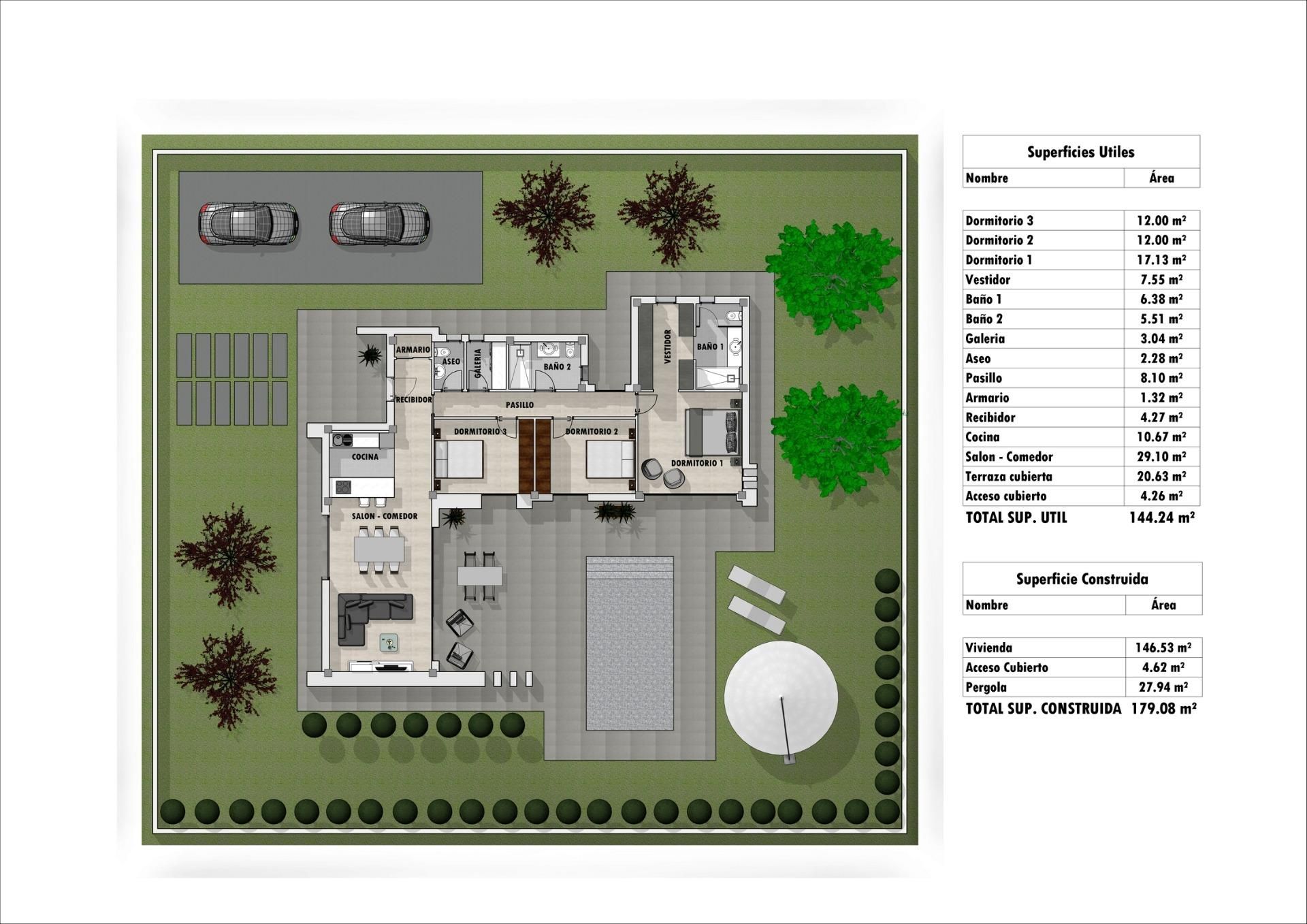 Casa nel El Pinós, Comunidad Valenciana 12494990