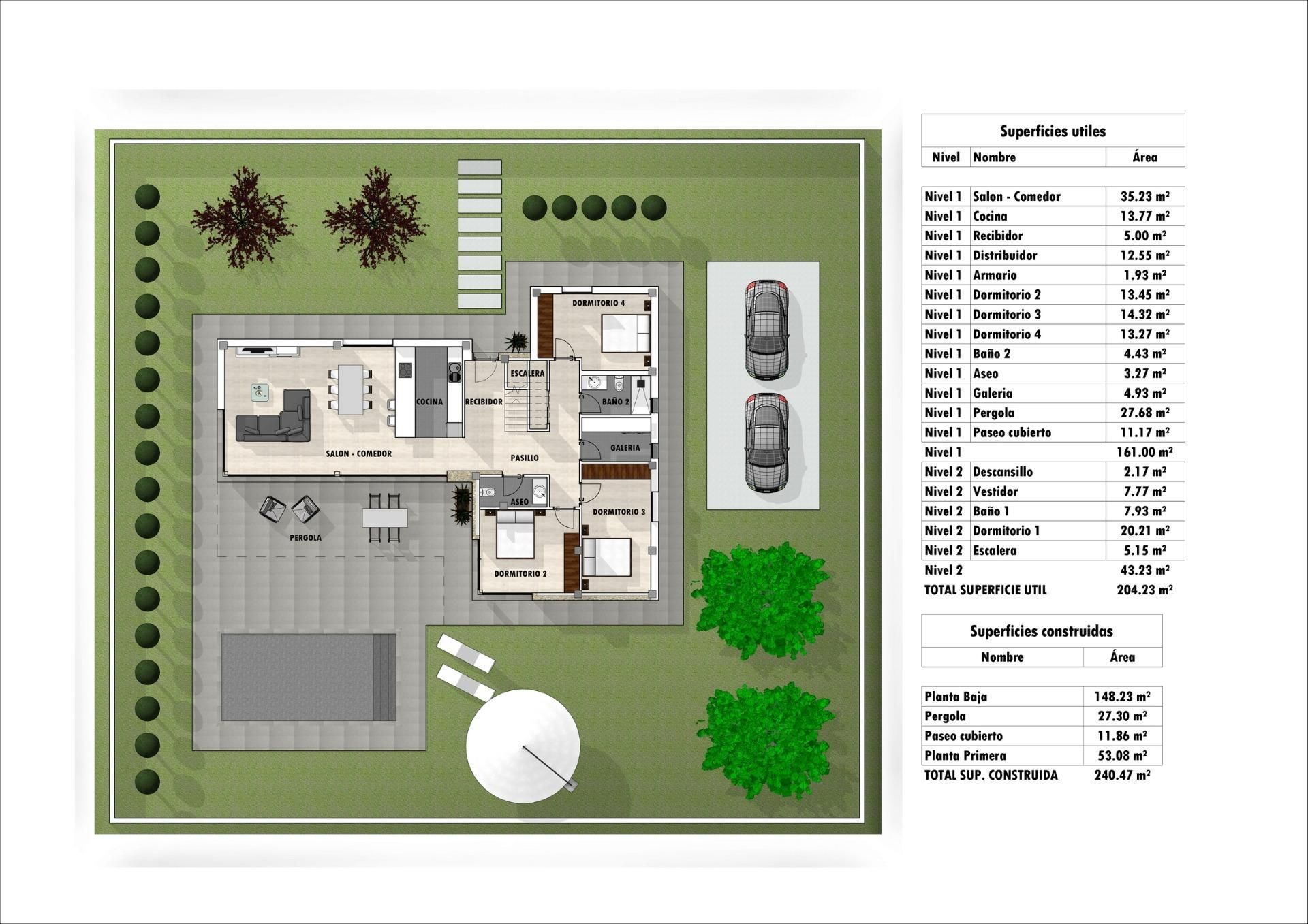 casa en El Pinós, Comunidad Valenciana 12494991