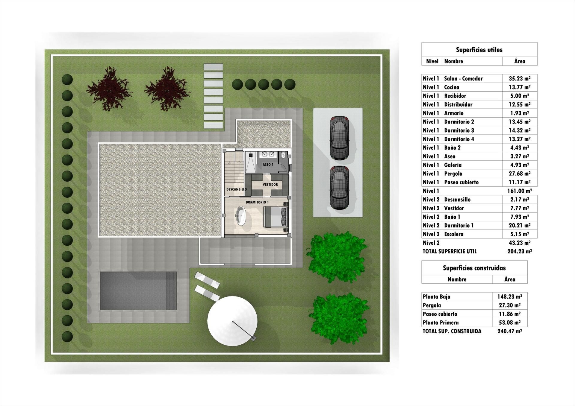 Huis in El Pinós, Comunidad Valenciana 12494991