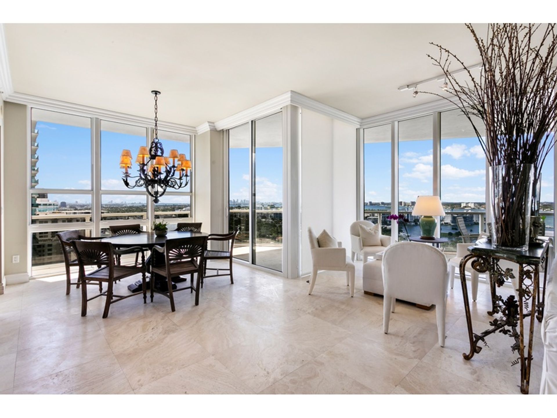 Residencial en Bal Harbour, Florida 12494993