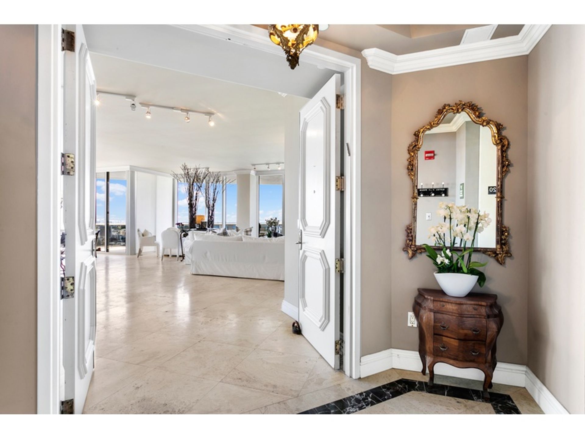 Condominio nel Bal Harbour, Florida 12494993