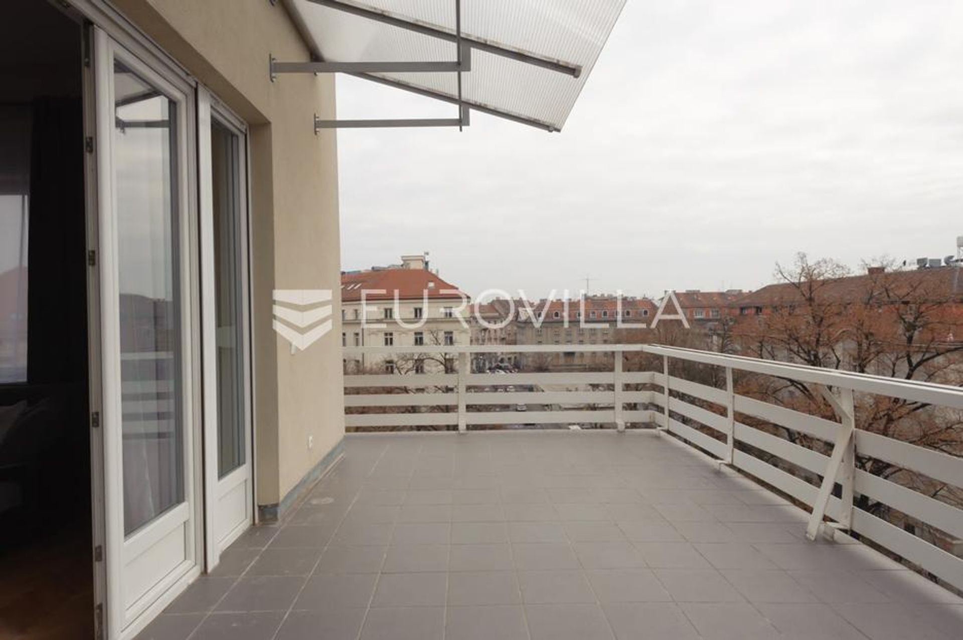 Condominio en Zagreb,  12494995