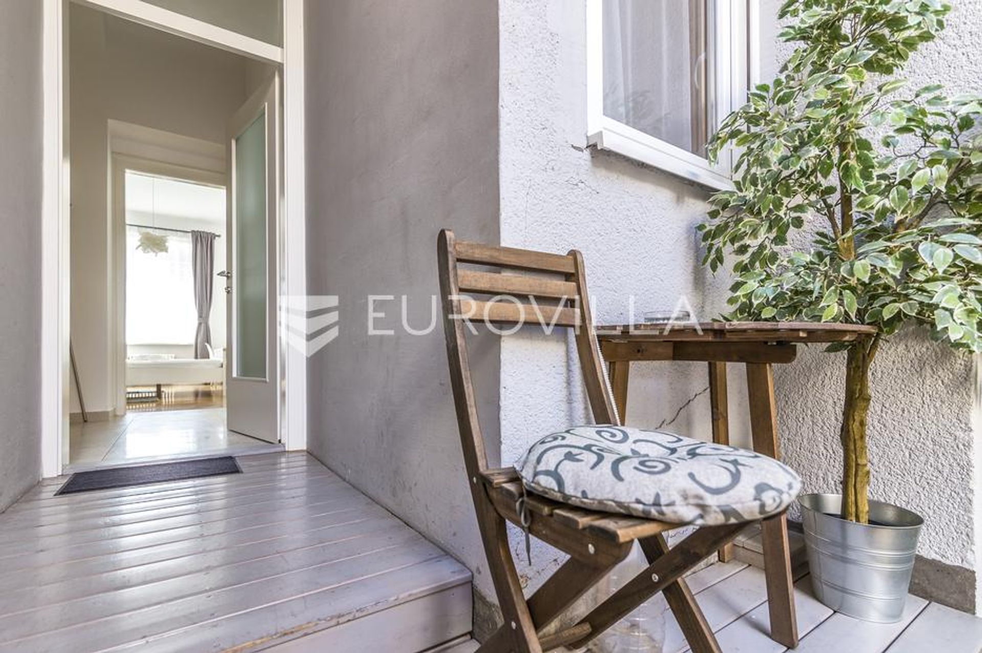 Condominio en Zagreb,  12494995