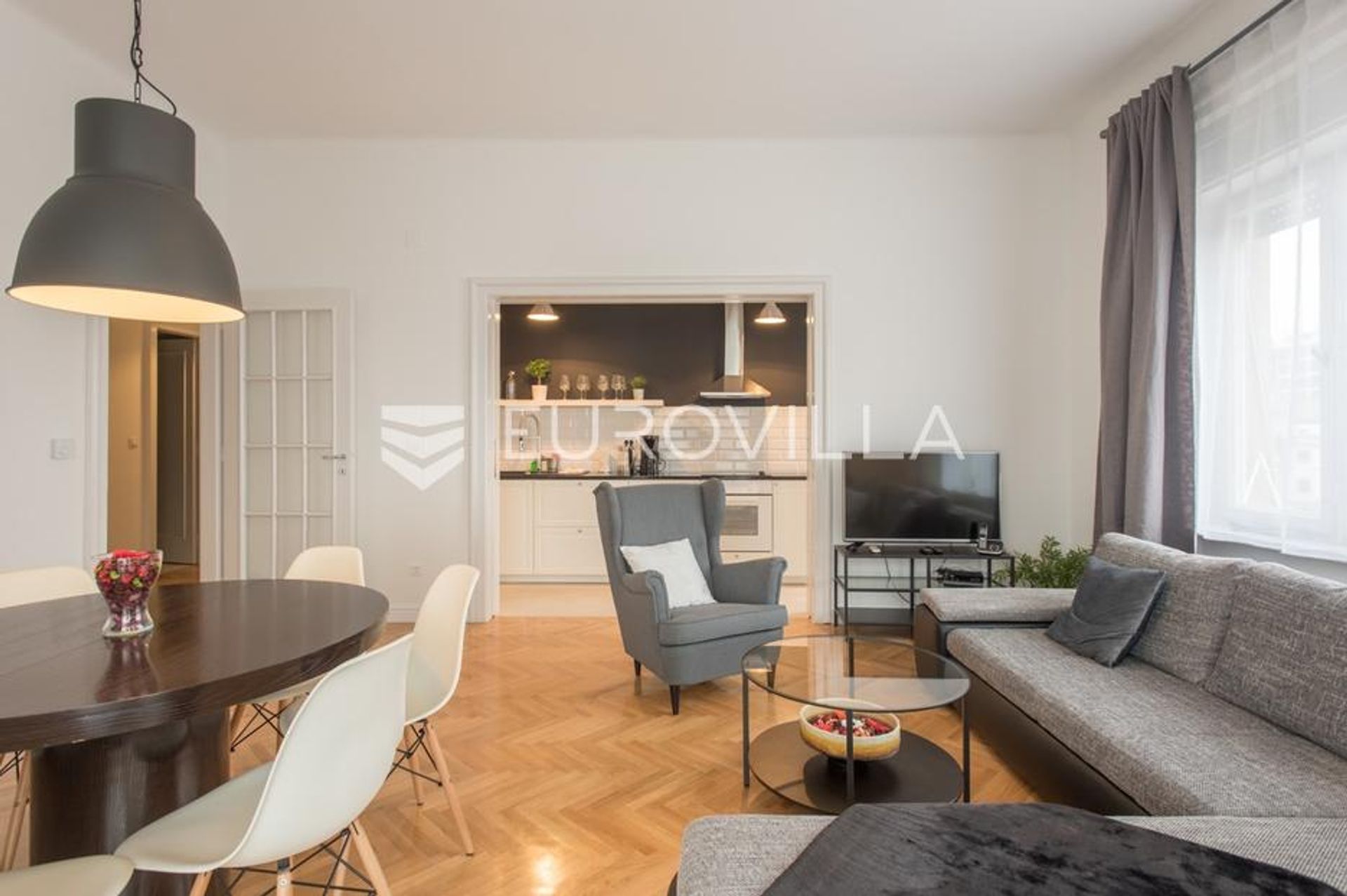 Condominio en Zagreb,  12494995