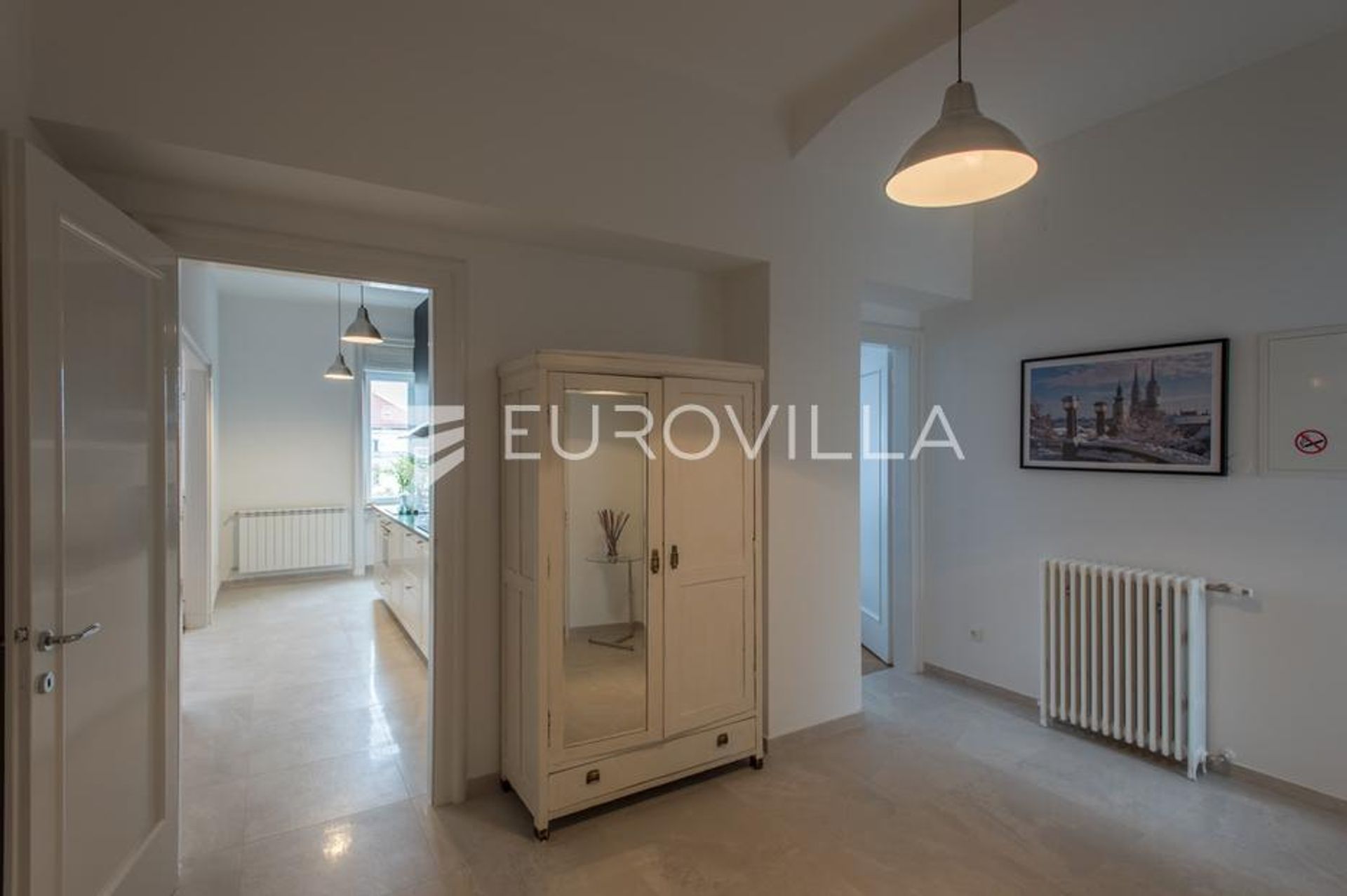 Condominio en Zagreb,  12494995