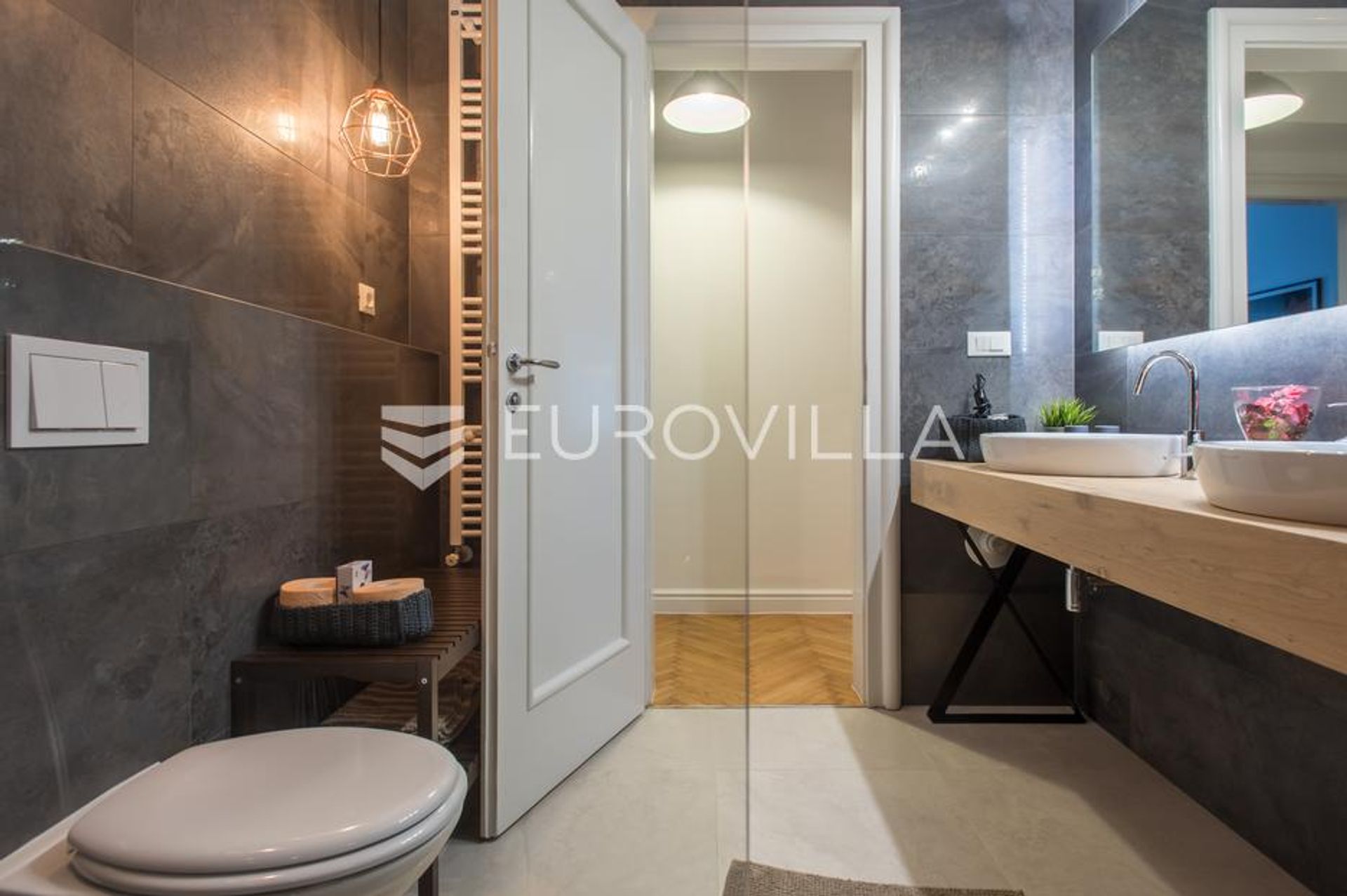 Condominio en Zagreb,  12494995