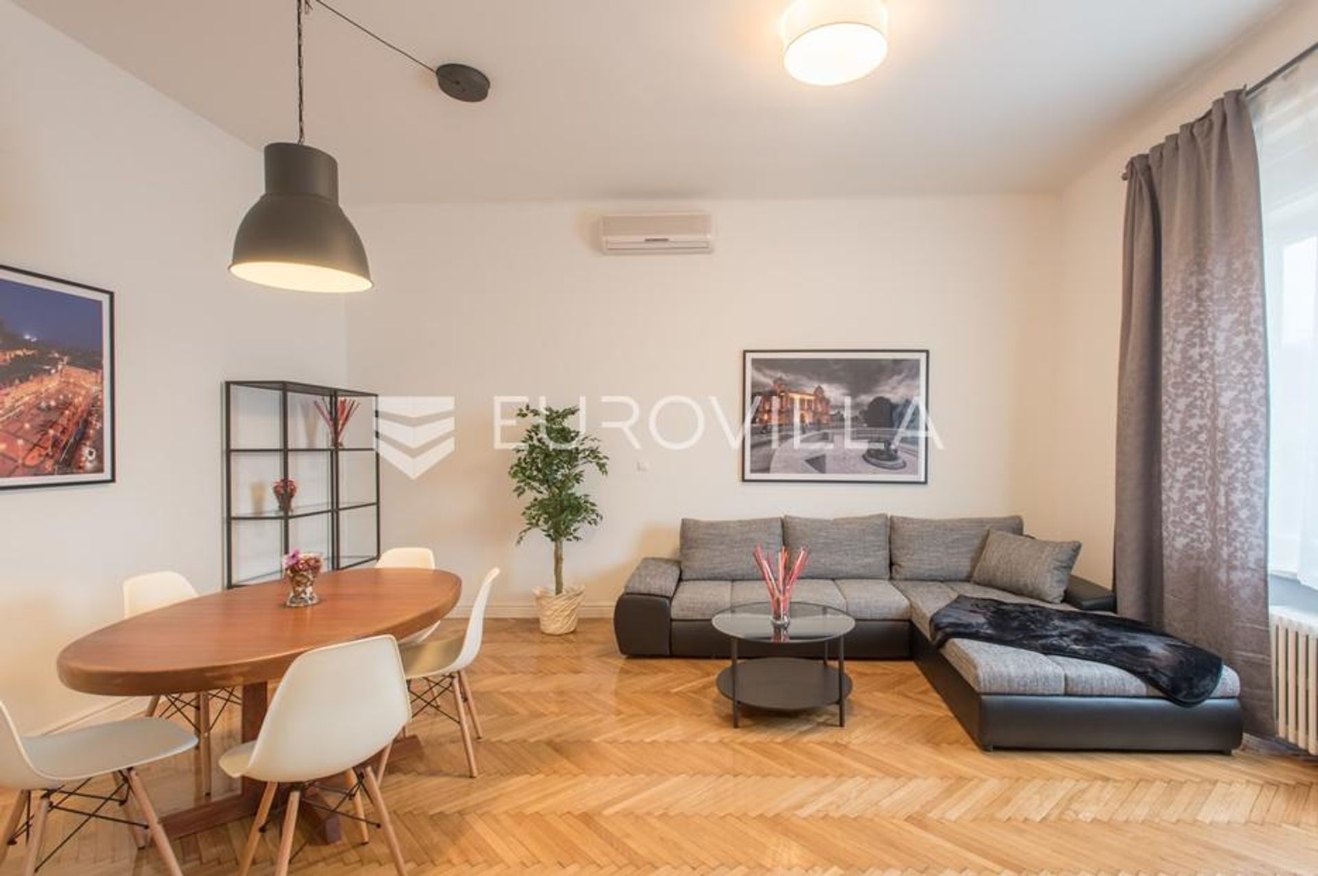 Condominio en Zagreb,  12494995