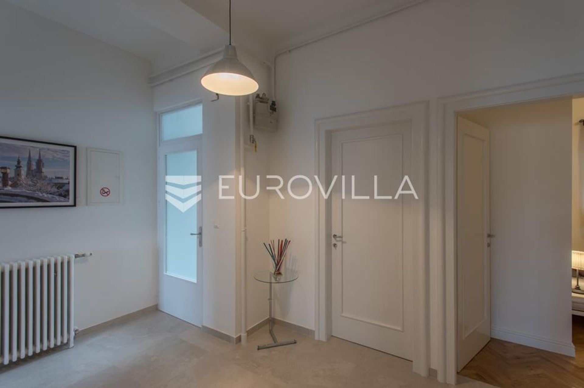 Condominio en Zagreb,  12494995