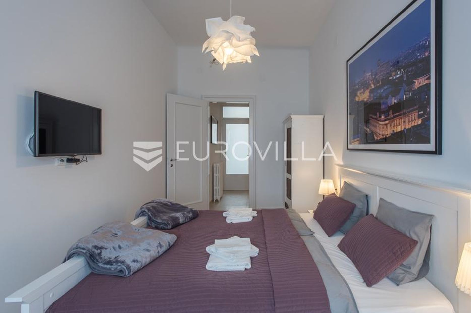 Condominio en Zagreb,  12494995