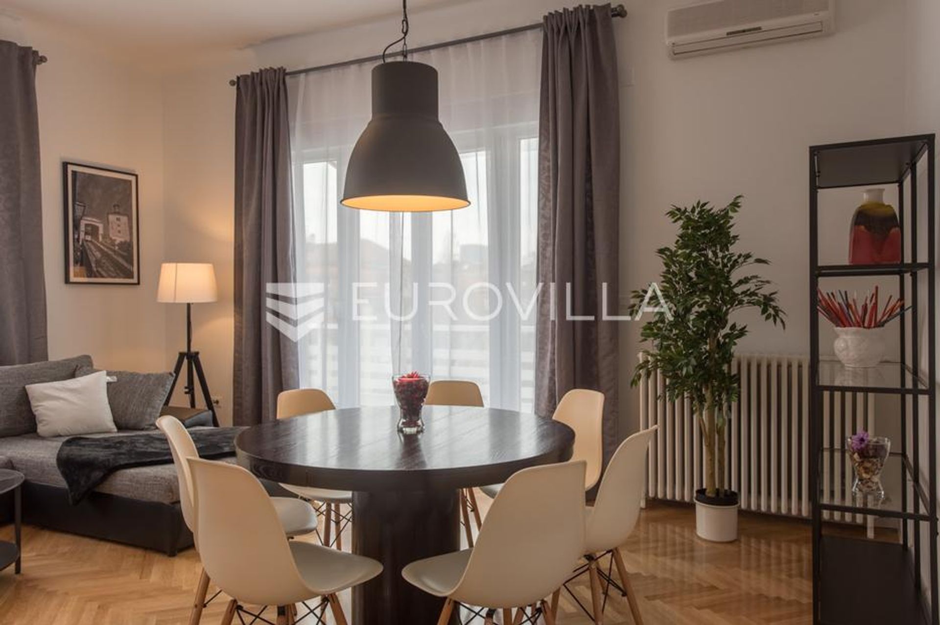 Condominio en Zagreb,  12494995