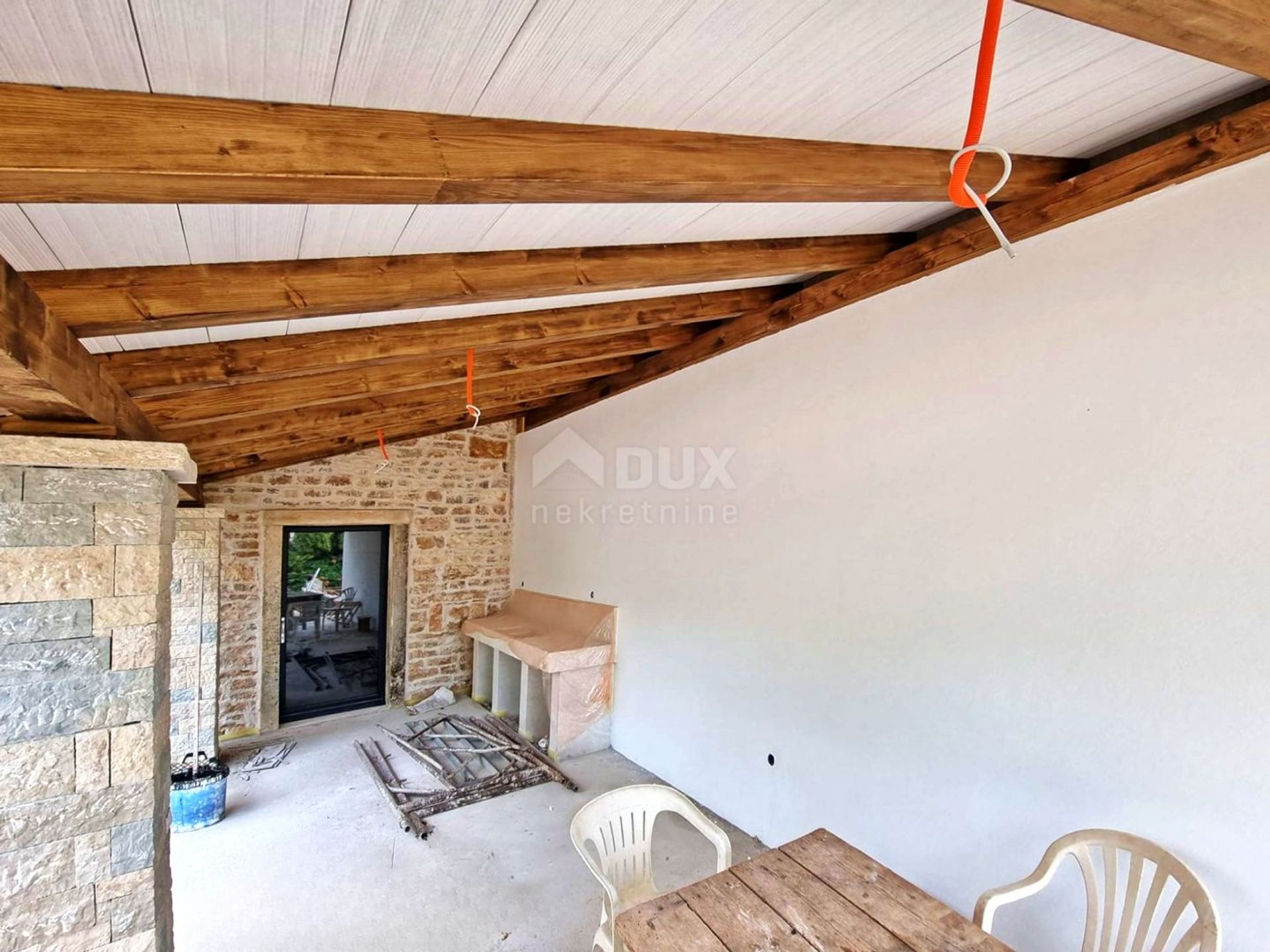 Hus i Barban, Istria County 12495006