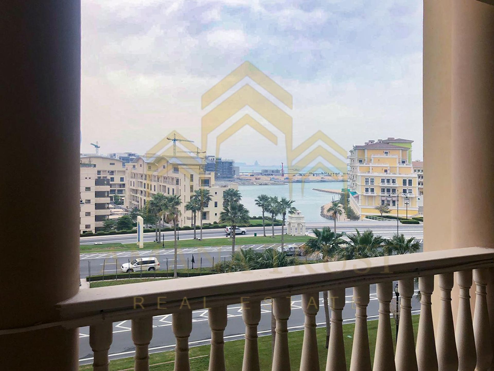 Condominio nel Doha, Ad Dawhah 12495022