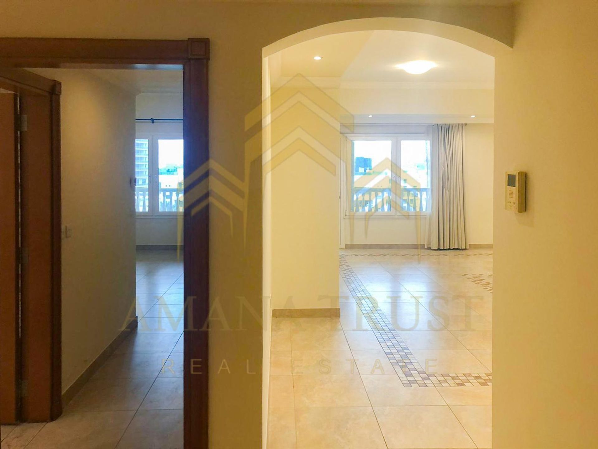 Condominium in Doha, Doha 12495023