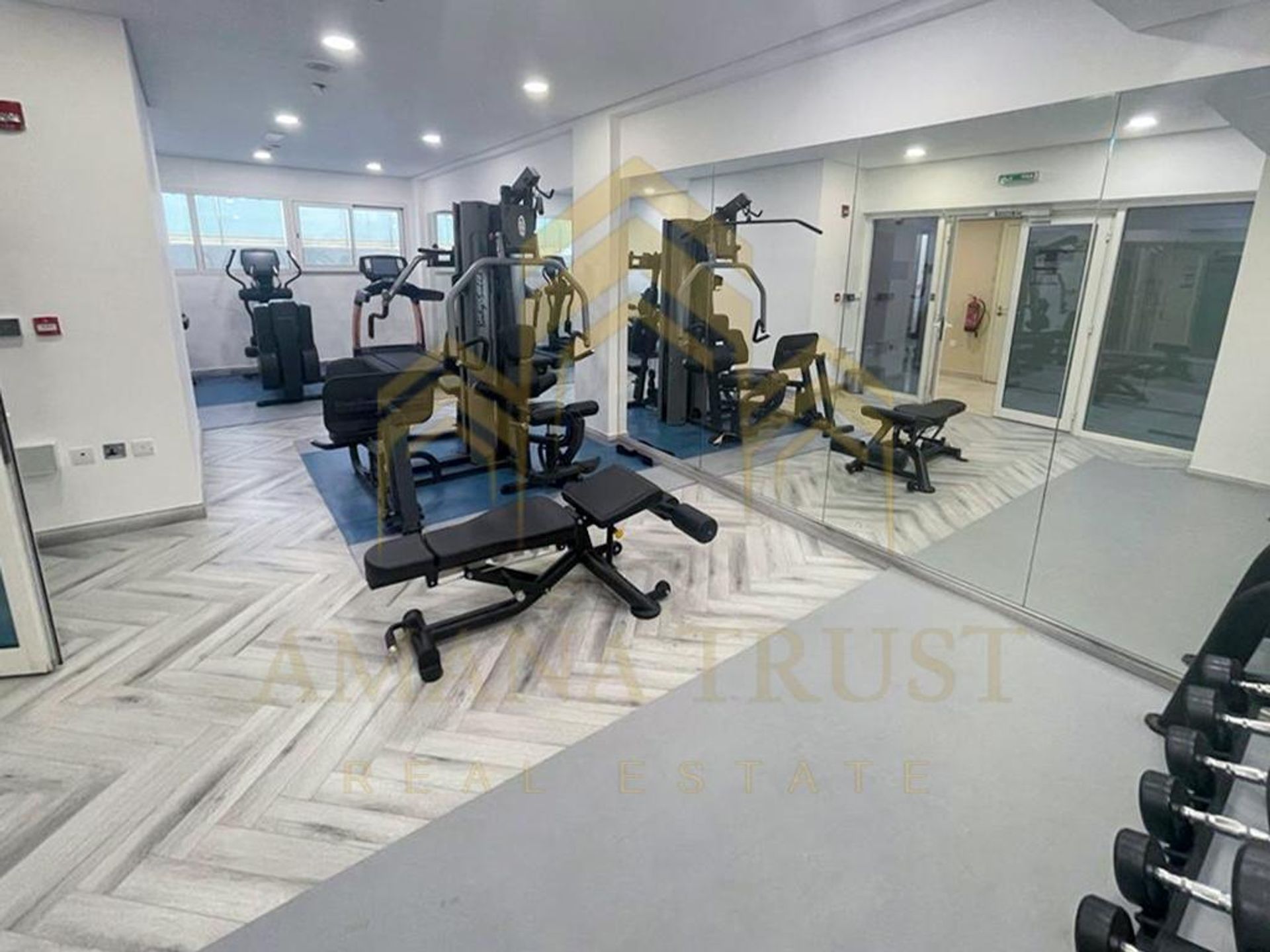 Condominio en Lusail, Al Daayen 12495030