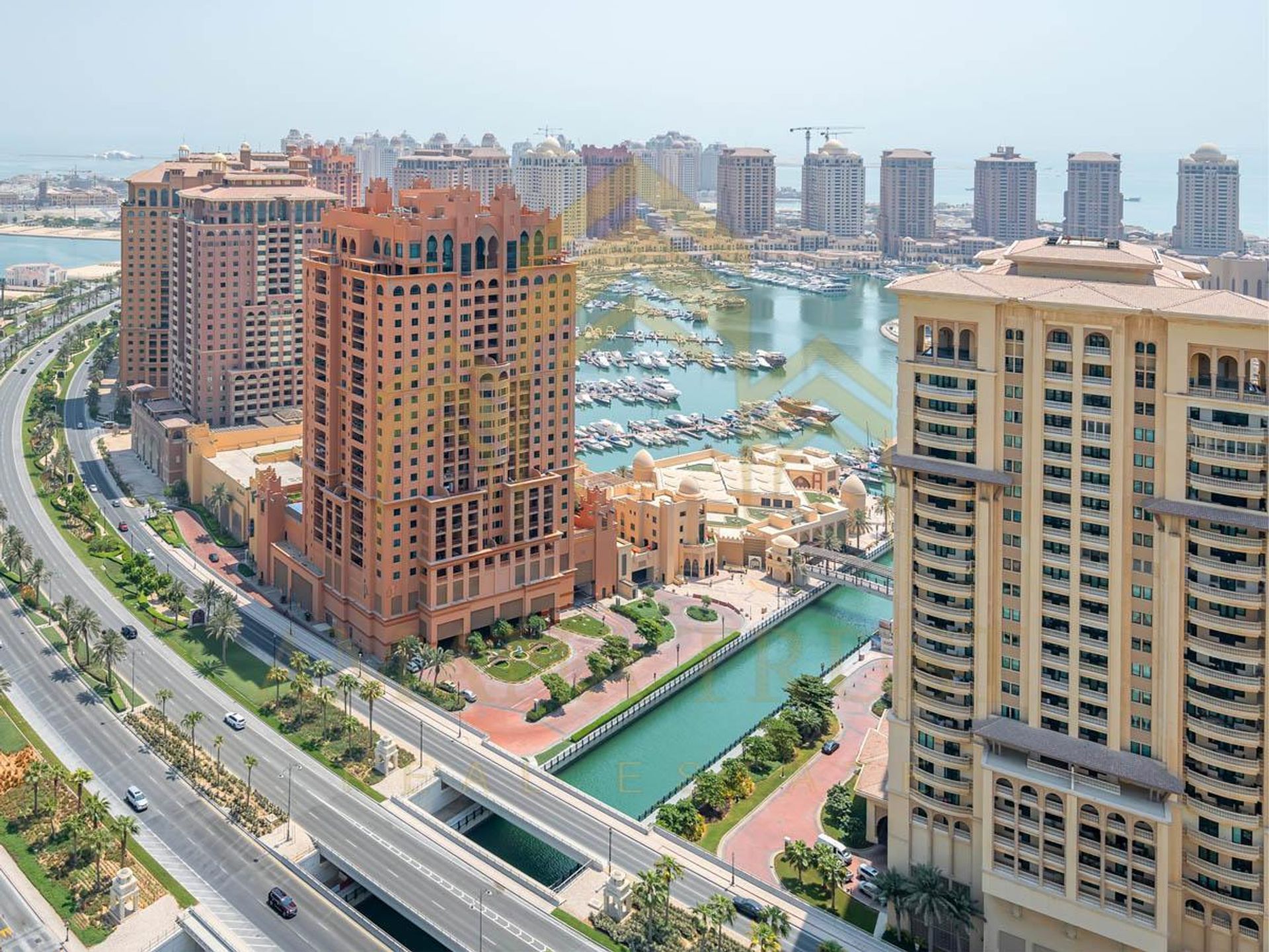 Condominium in Doha, Doha 12495037