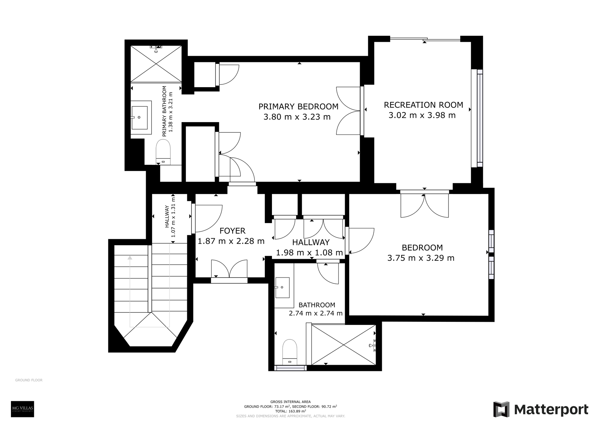 casa en Costa Nova, Comunitat Valenciana 12495232