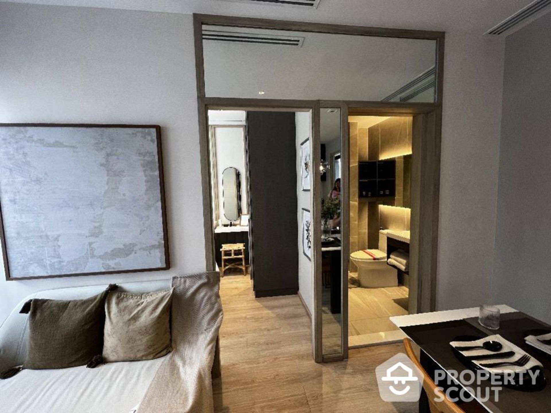 Condominio en Ban Na Song, Krung Thep Maha Nakhon 12495243