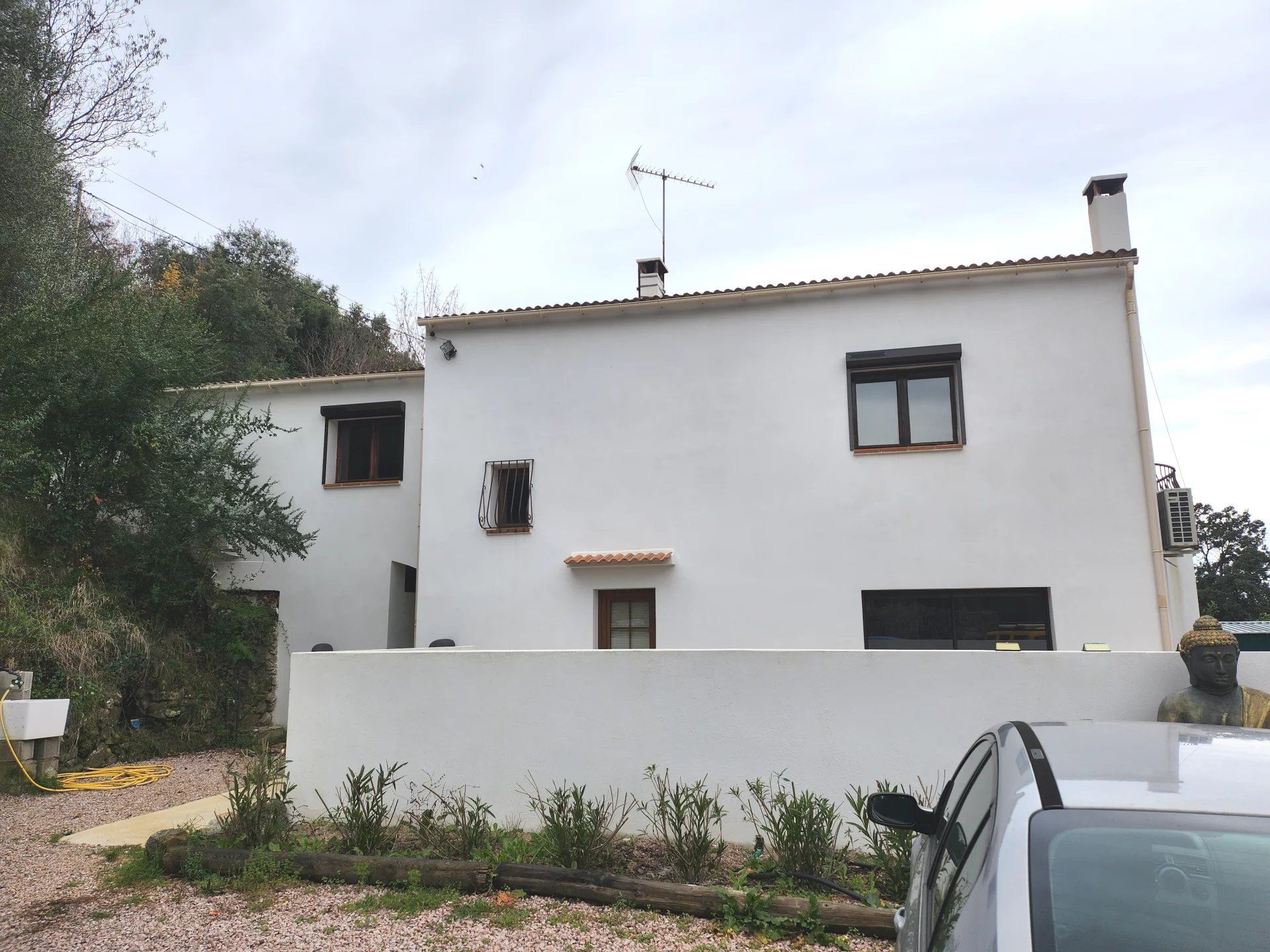 loger dans Cauro, la Corse 12495727