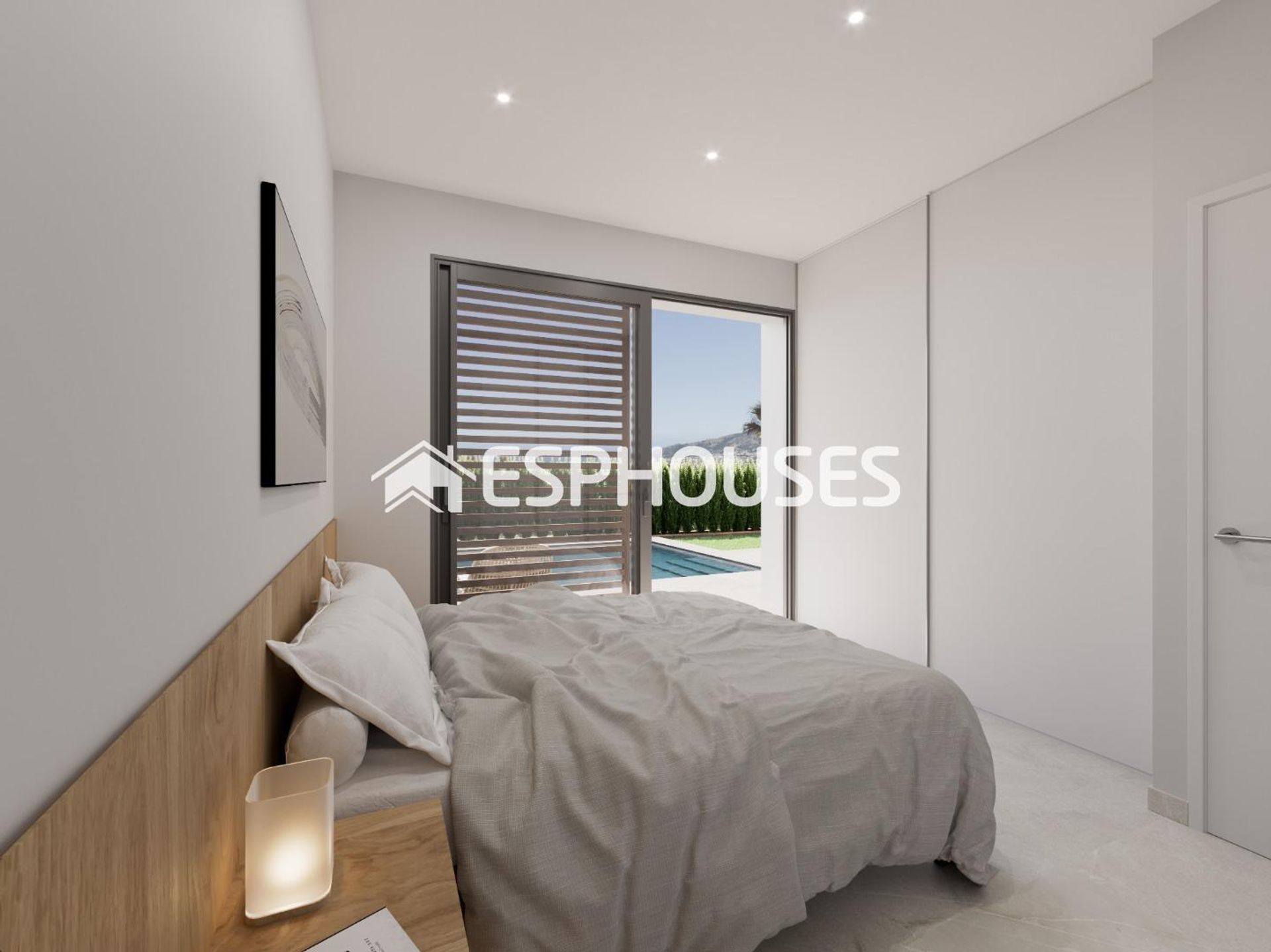 Huis in Carbonera, Valencia 12495794