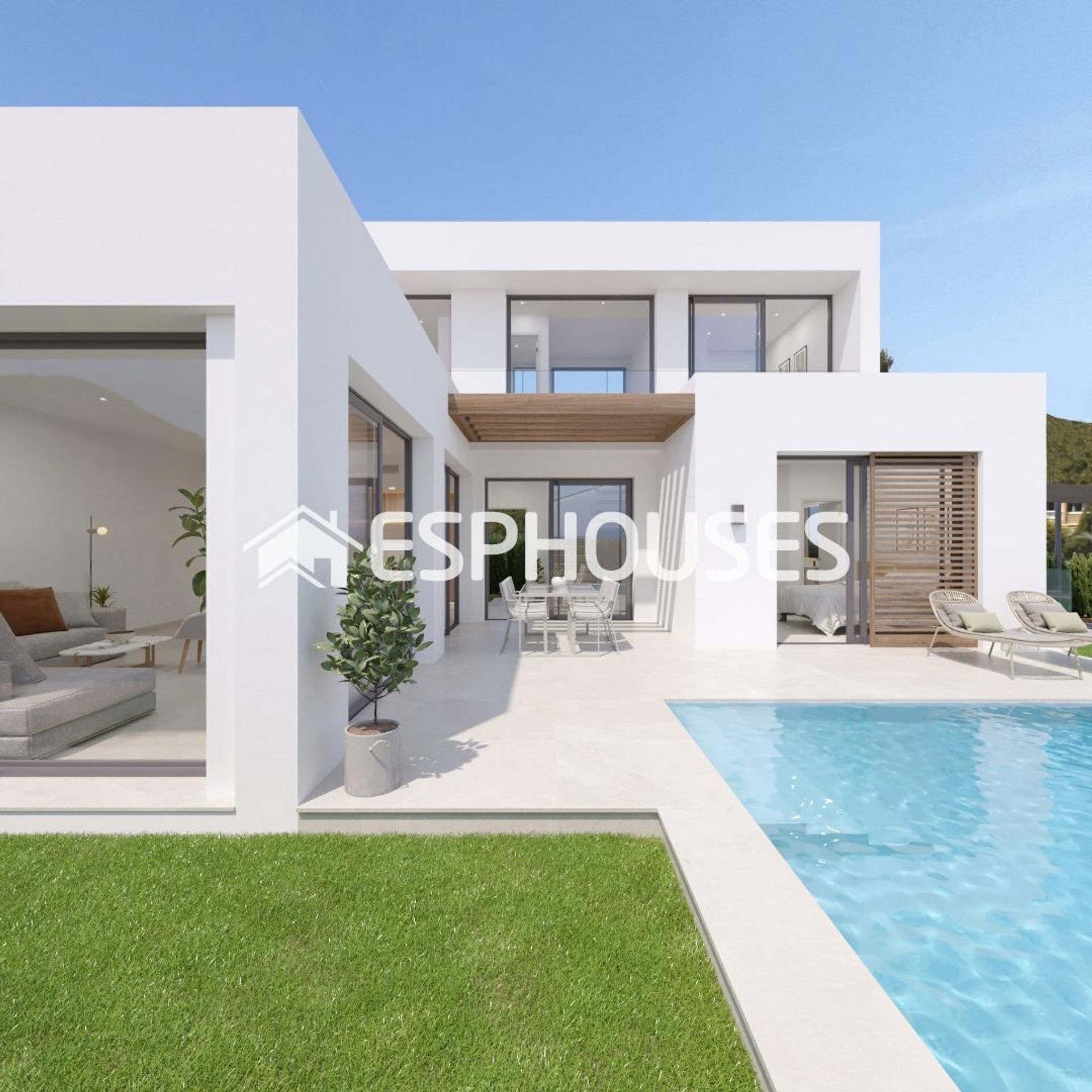 Haus im Carbonera, Valencia 12495794