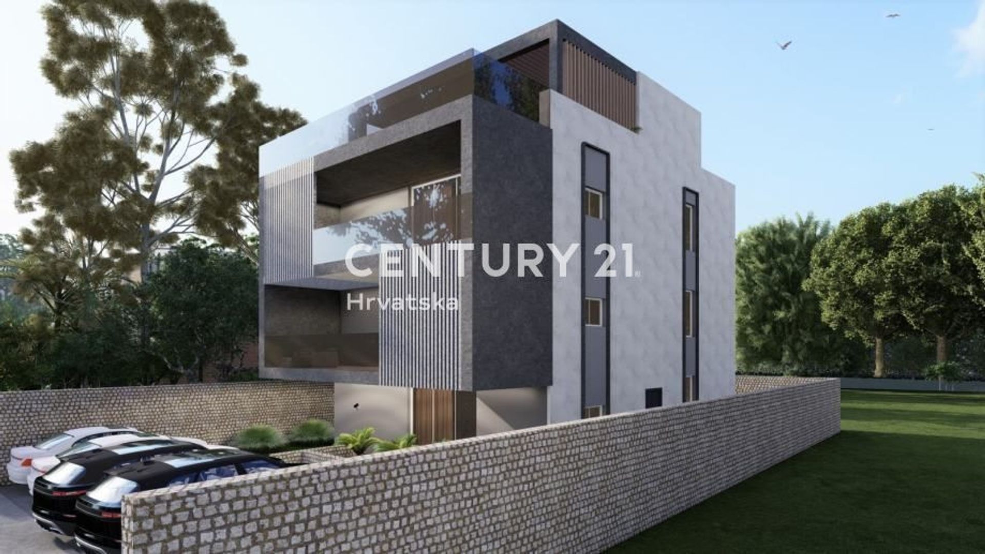 Condominio en Zadar, Zadar County 12495851