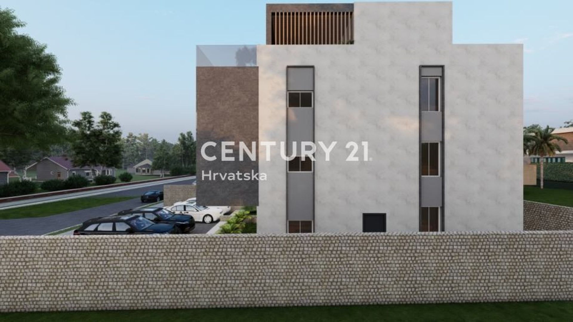 Condominio en Zadar, Zadar County 12495851