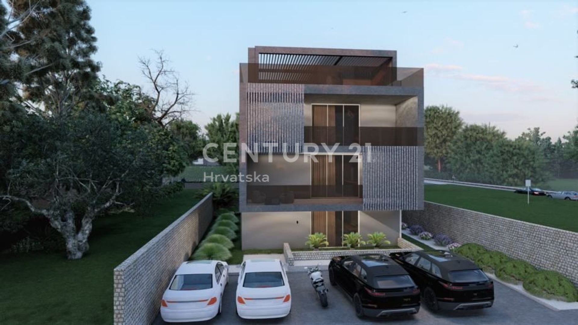 Condominio en Zadar, Zadar County 12495851