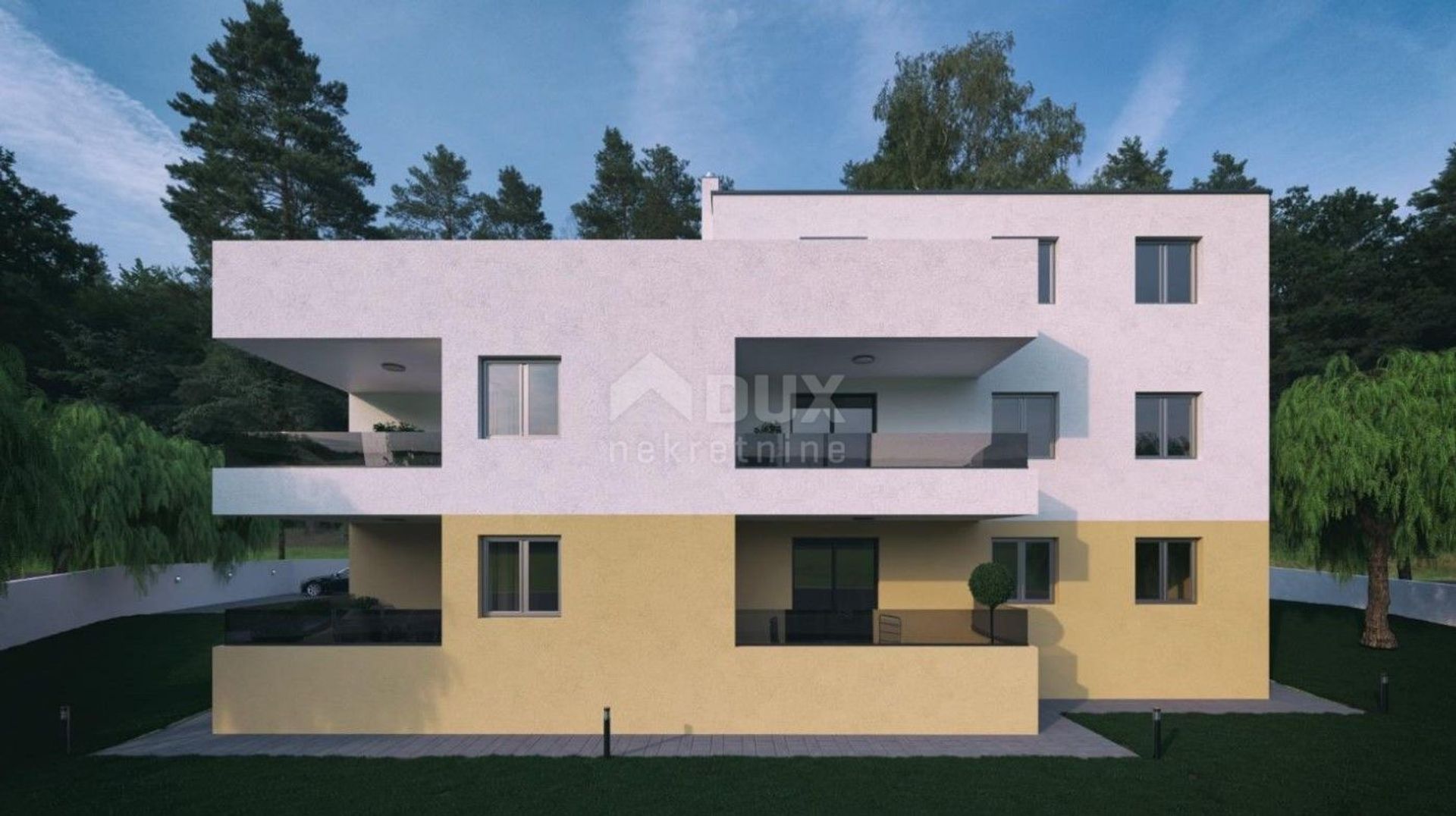 Condominio nel Poreč, Istria County 12495862