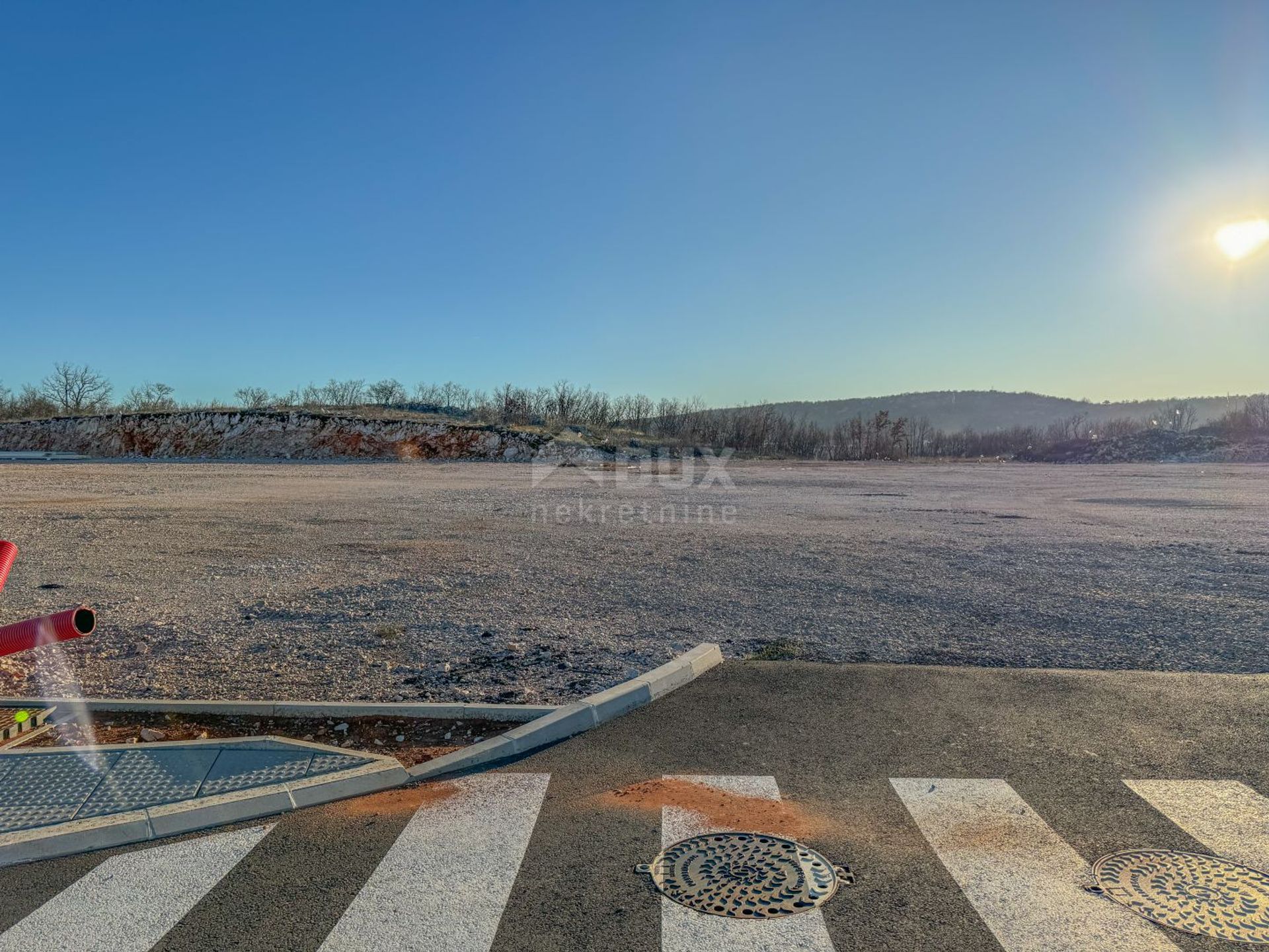 Tierra en Bakar, Primorsko-Goranska Zupanija 12495863