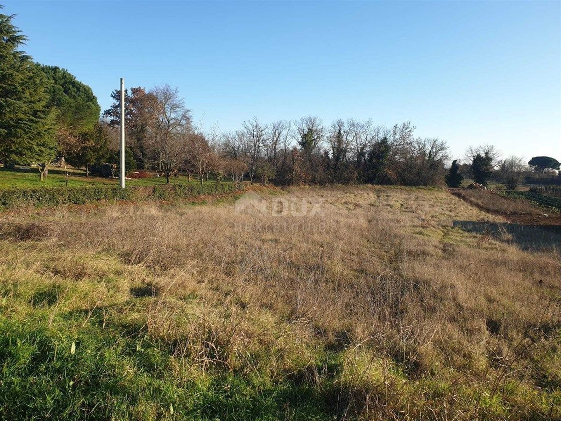 Land in Kastelir, Istarska Zupanija 12495865