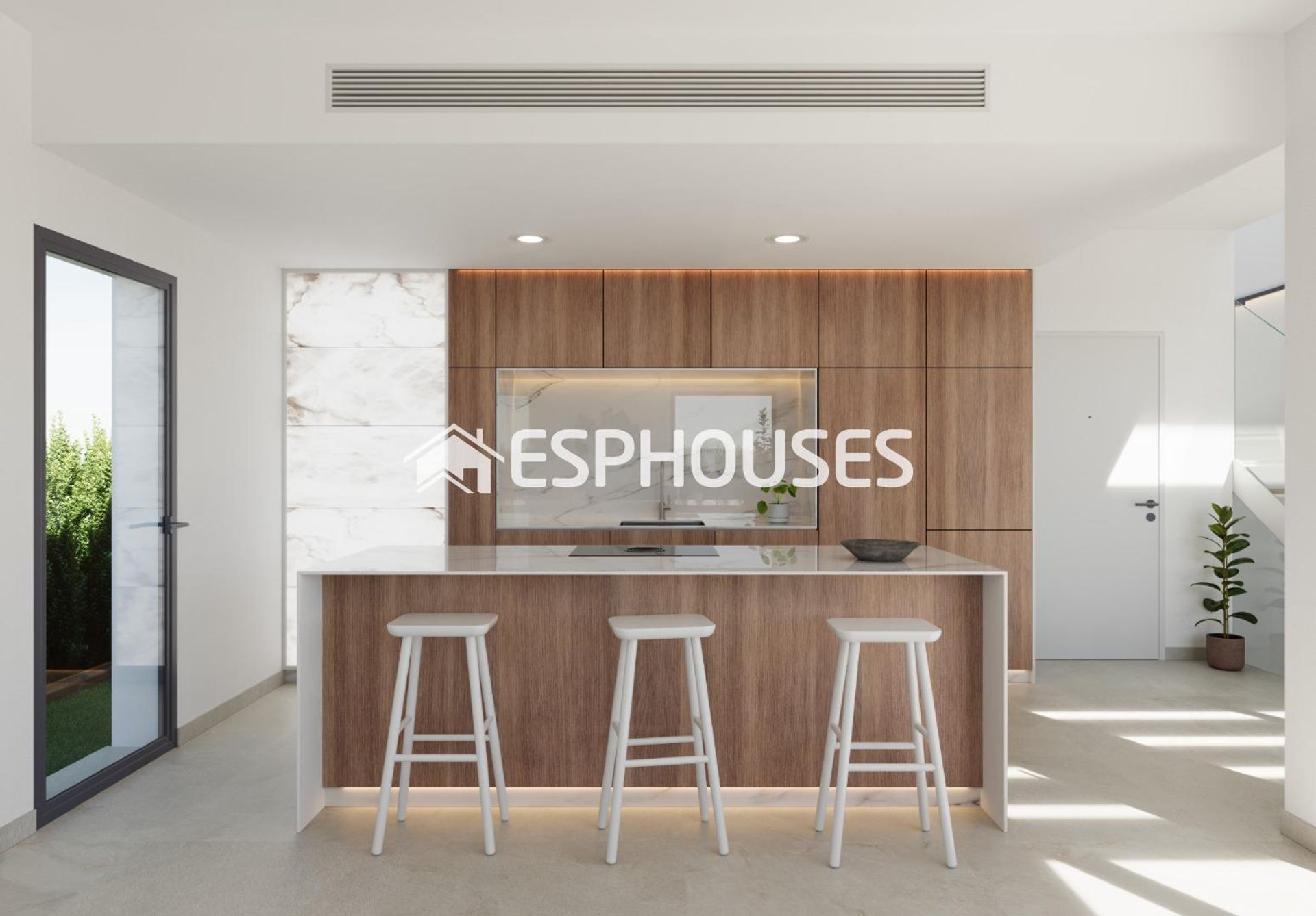 House in Carbonera, Valencia 12495952