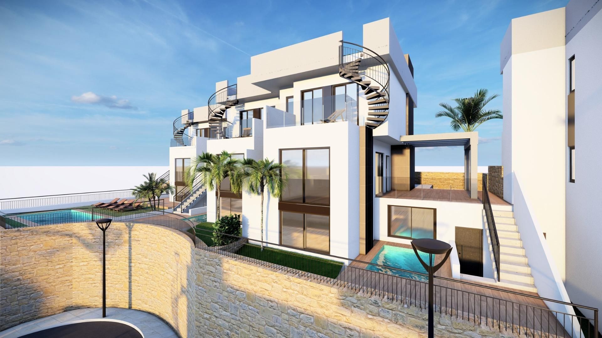 House in Algorfa, Comunidad Valenciana 12495976